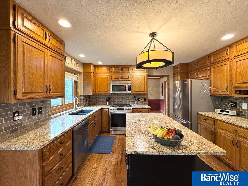 6431 Shenandoah Drive, Lincoln, Nebraska image 16