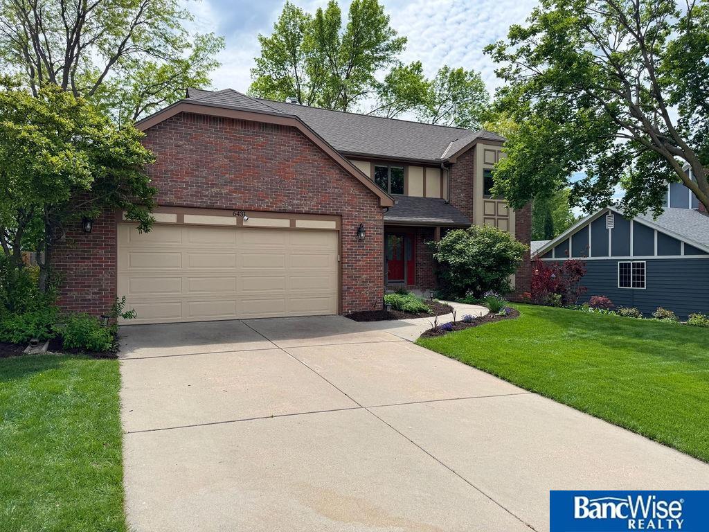 6431 Shenandoah Drive, Lincoln, Nebraska image 5