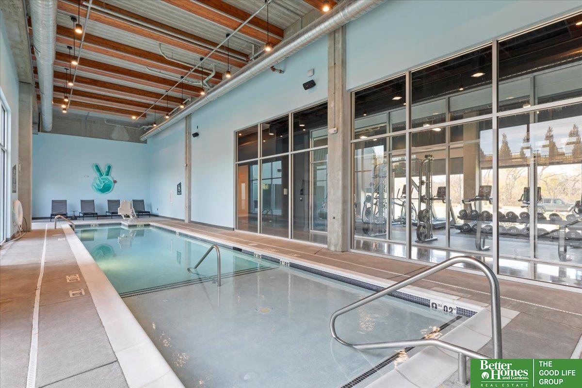215 S 181 Street #505, Elkhorn, Nebraska image 18