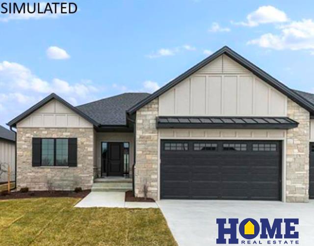 10009 Edgewater Lane, Lincoln, Nebraska image 1