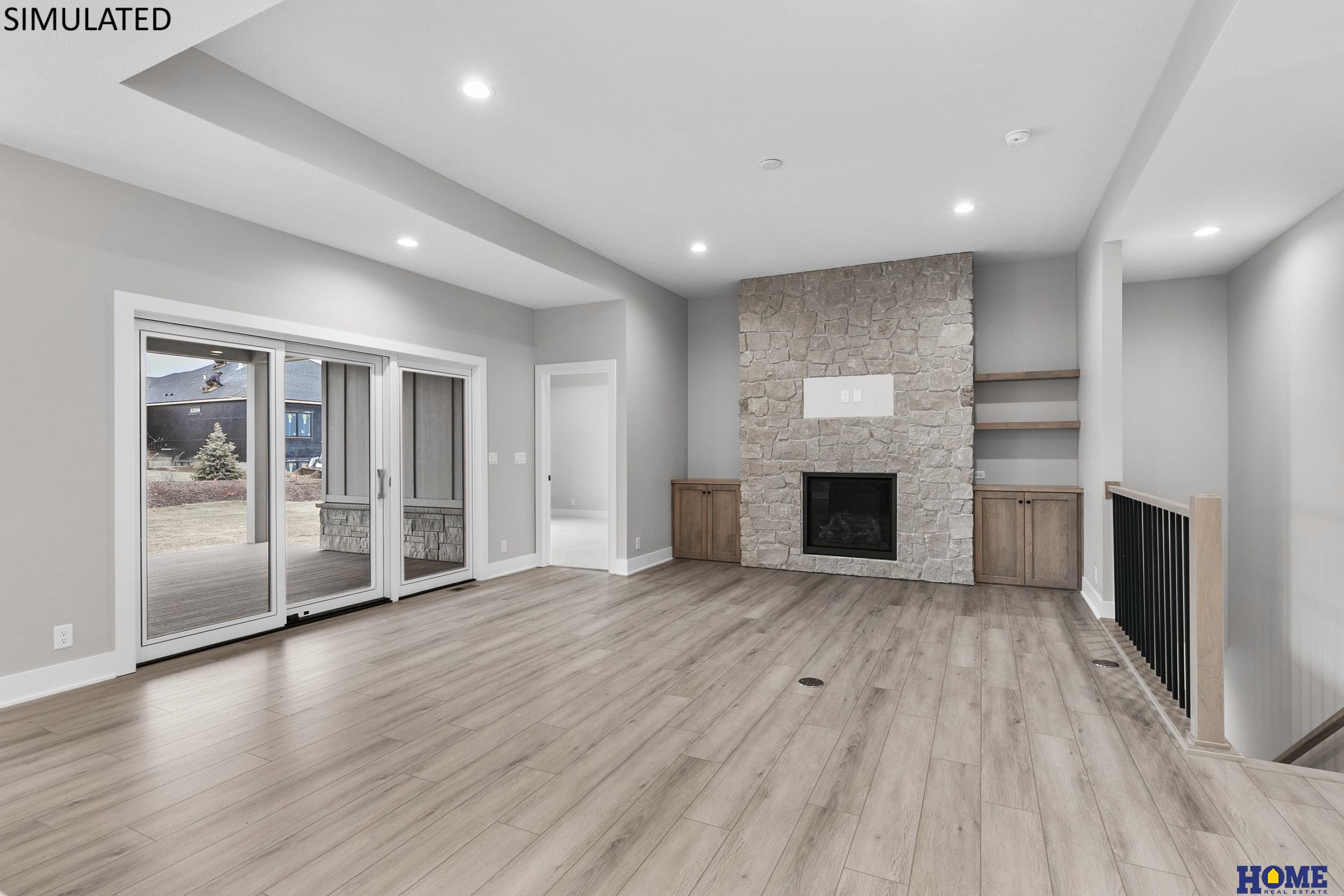 10009 Edgewater Lane, Lincoln, Nebraska image 3