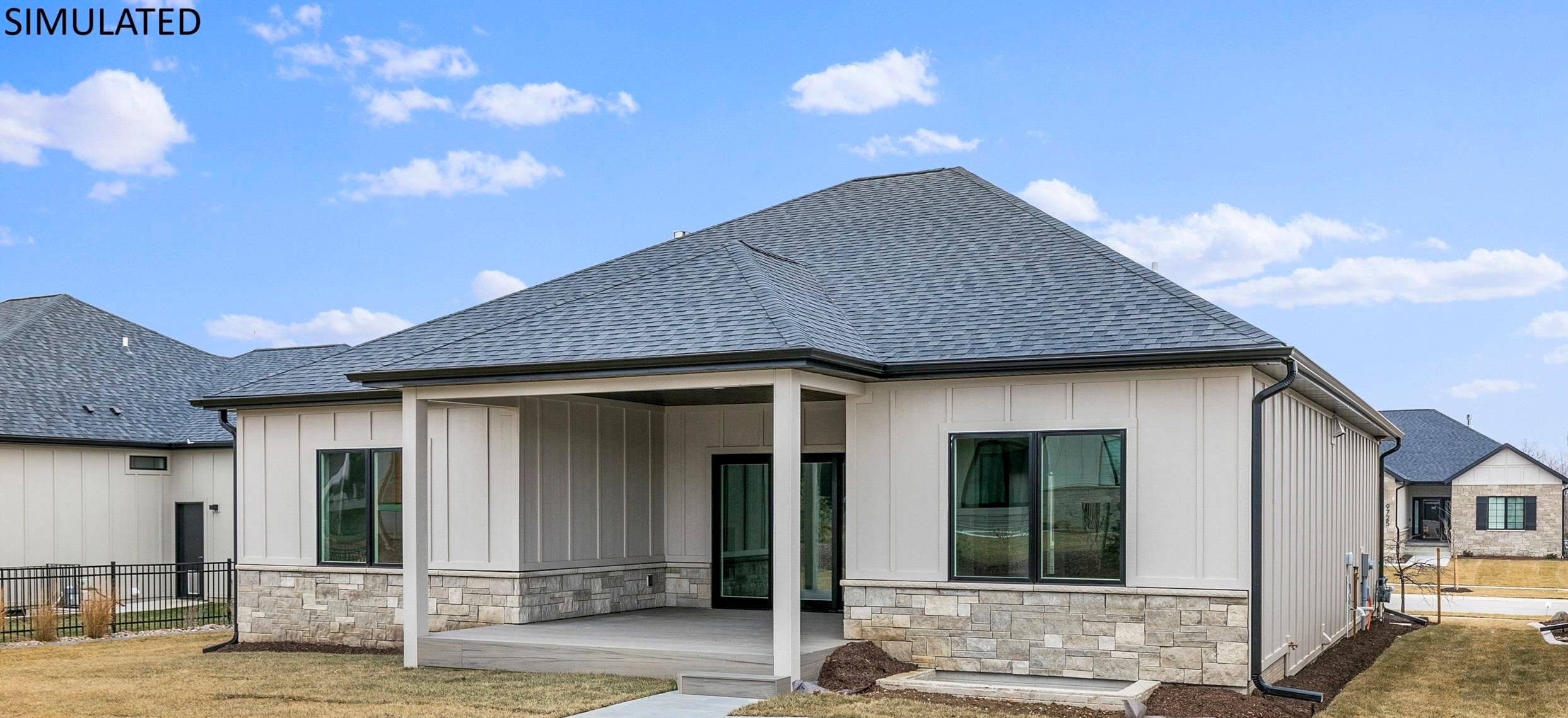 10009 Edgewater Lane, Lincoln, Nebraska image 30