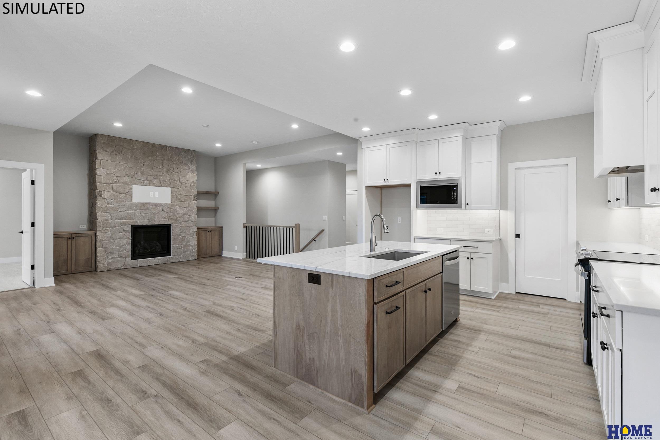 10009 Edgewater Lane, Lincoln, Nebraska image 4