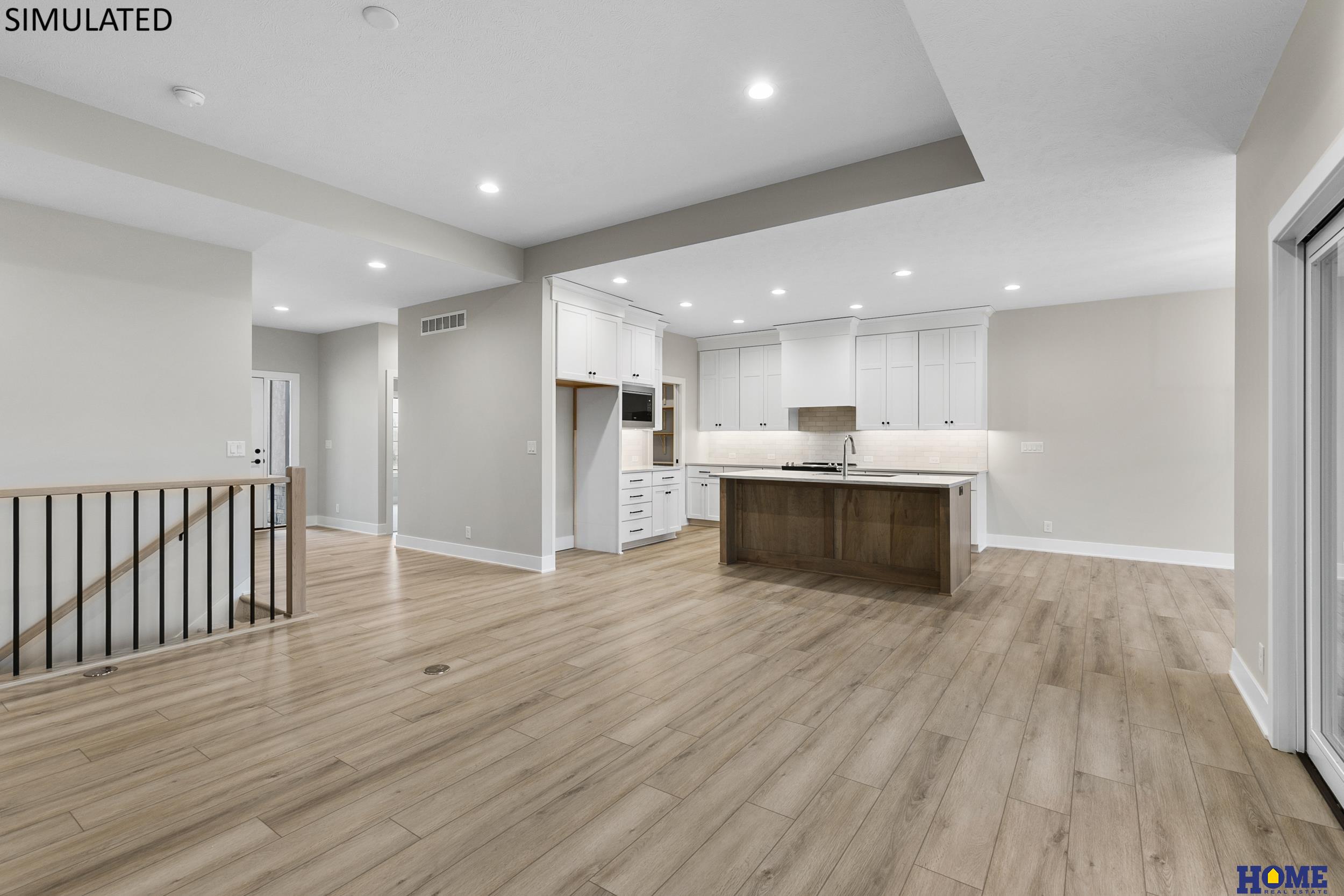 10009 Edgewater Lane, Lincoln, Nebraska image 5
