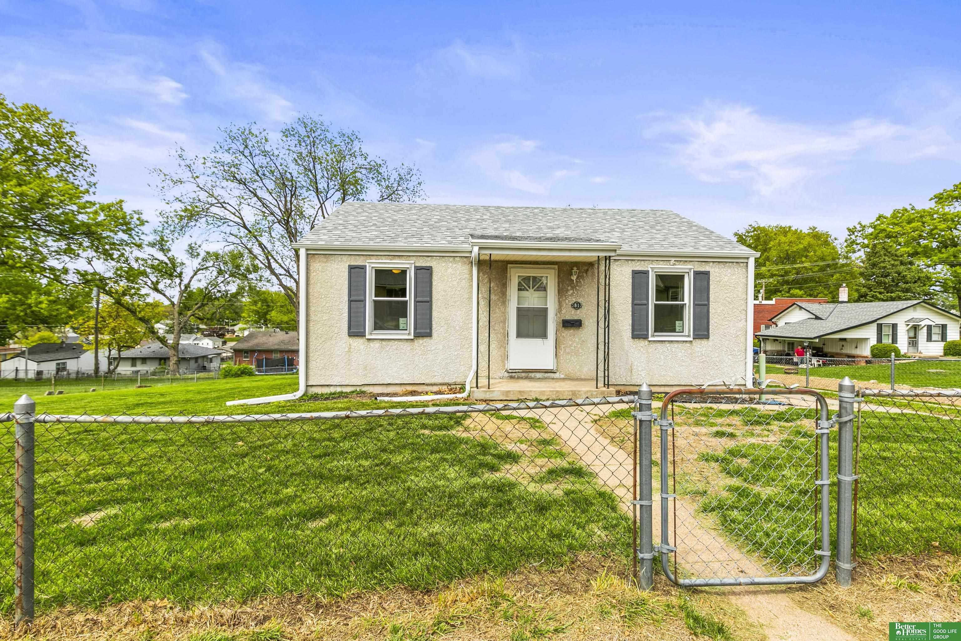 3812 Drexel Street, Omaha, Nebraska image 1
