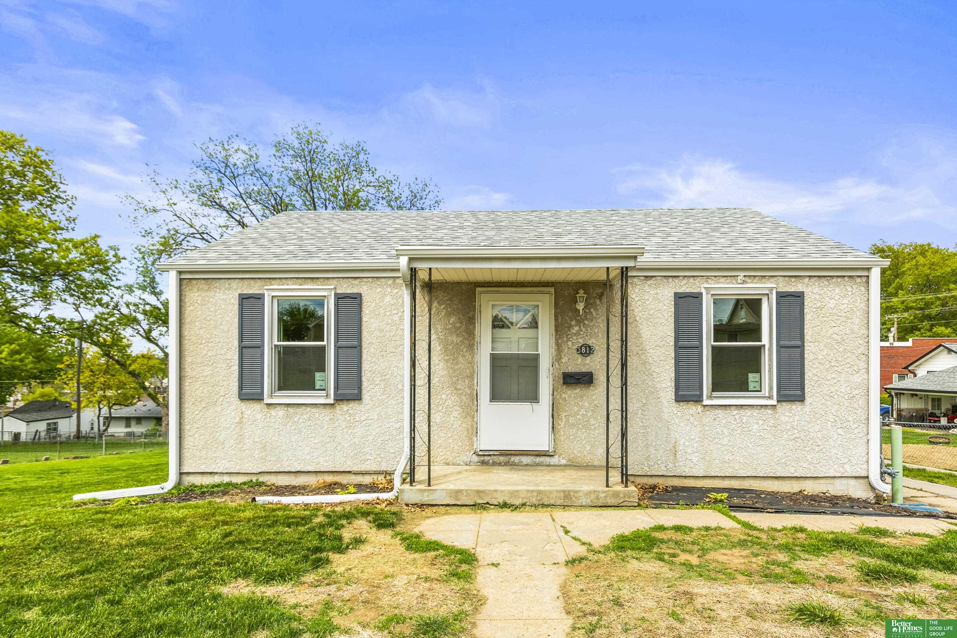 3812 Drexel Street, Omaha, Nebraska image 2
