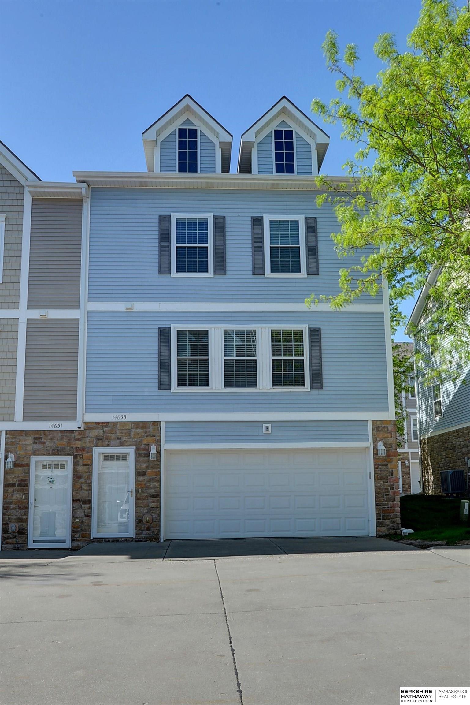 14655 Ames Court, Omaha, Nebraska image 1