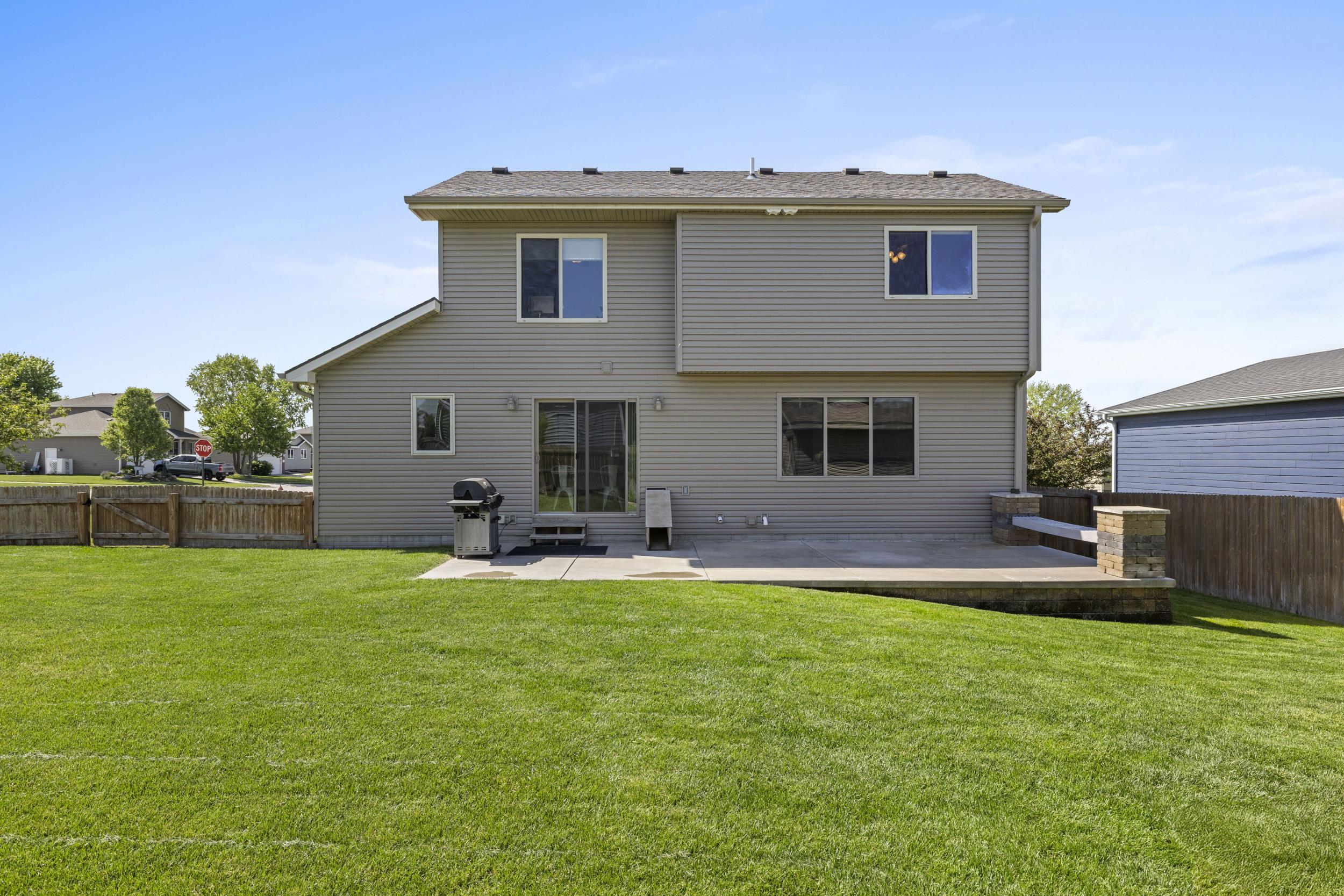 910 W 10th Street, Hickman, Nebraska image 34