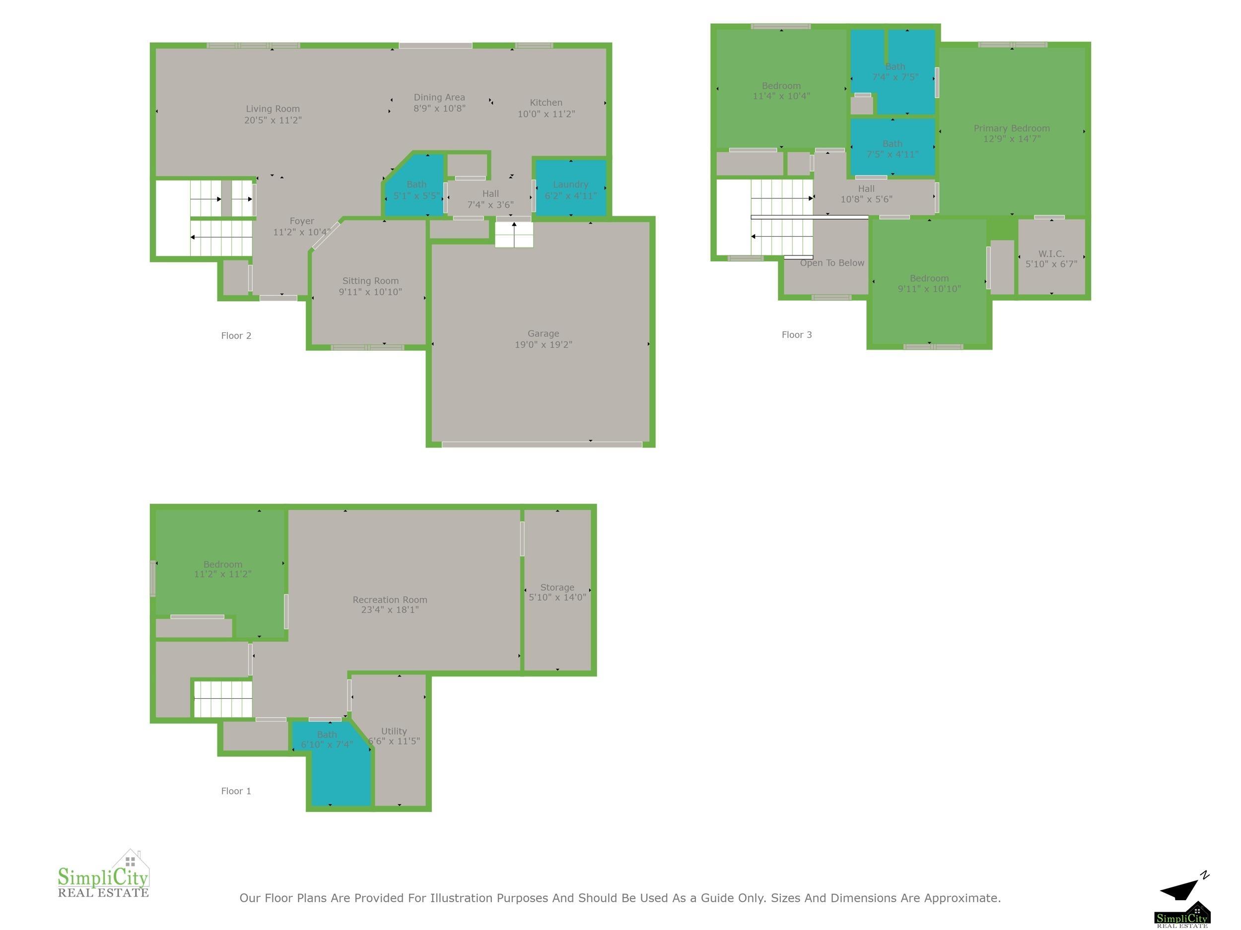 910 W 10th Street, Hickman, Nebraska image 38