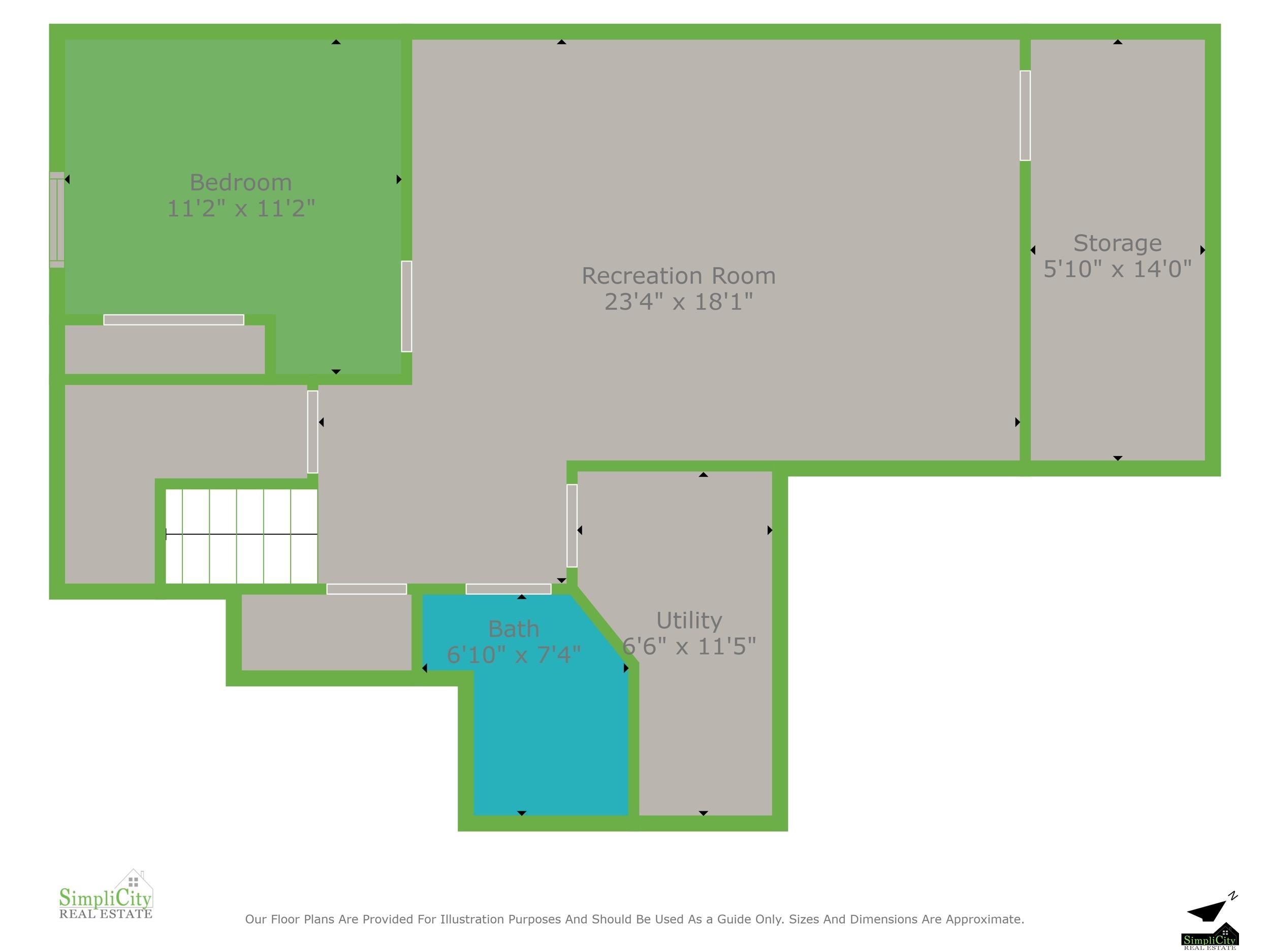 910 W 10th Street, Hickman, Nebraska image 39