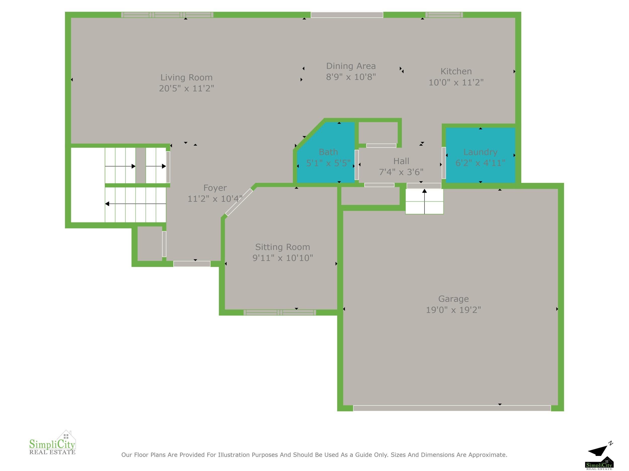 910 W 10th Street, Hickman, Nebraska image 40