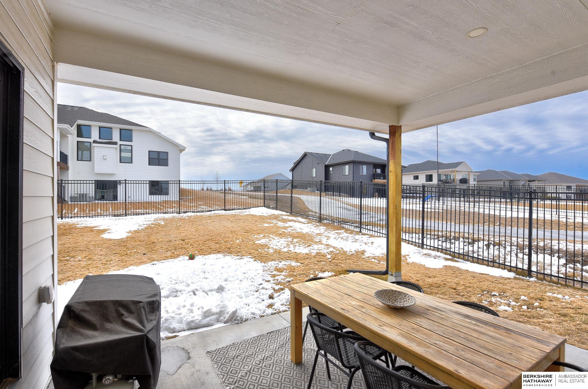 20709 Woodridge Drive, Gretna, Nebraska image 37