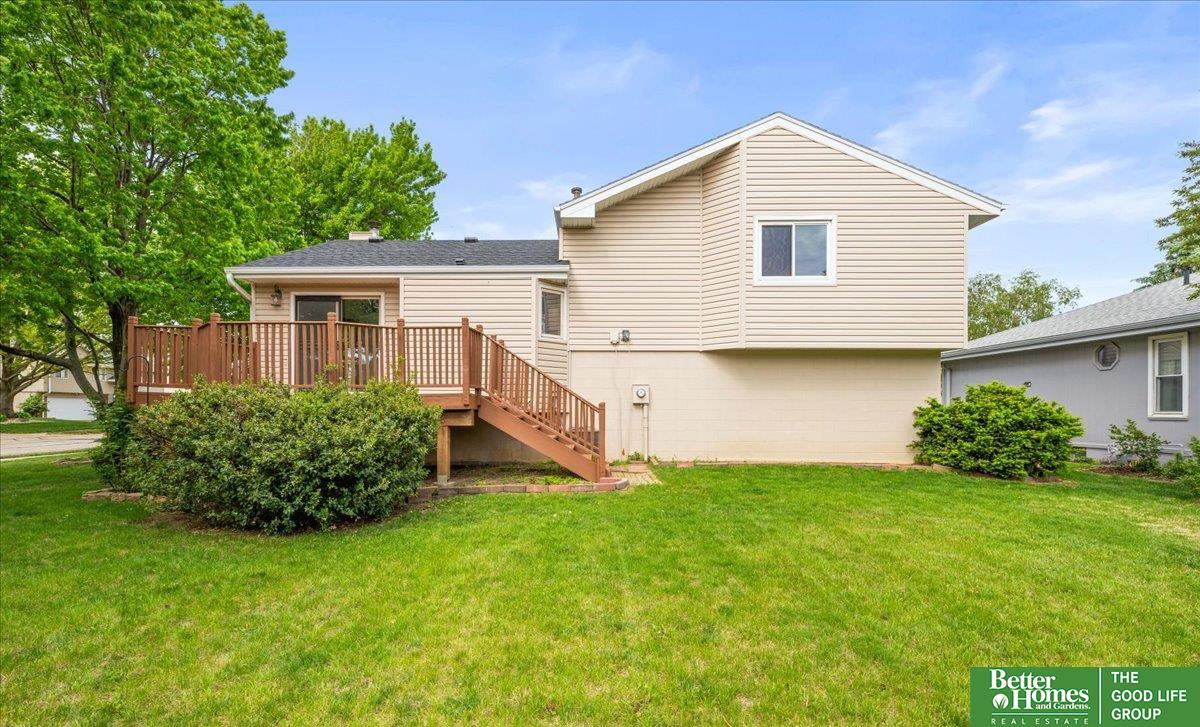 13405 S 34th Avenue, Bellevue, Nebraska image 24