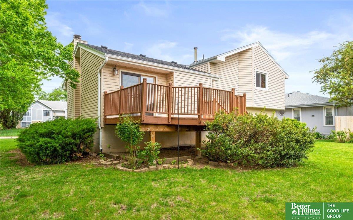13405 S 34th Avenue, Bellevue, Nebraska image 25