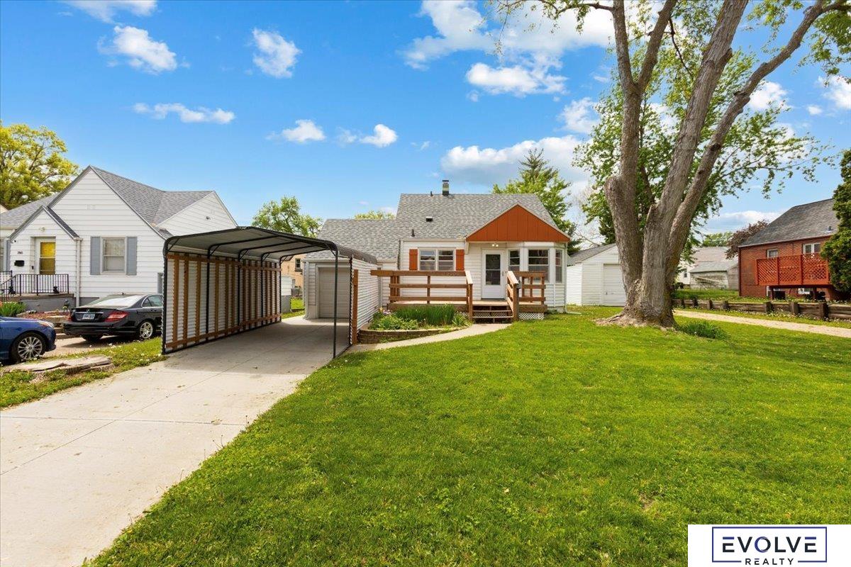 2909 Scott Street, Omaha, Nebraska image 2