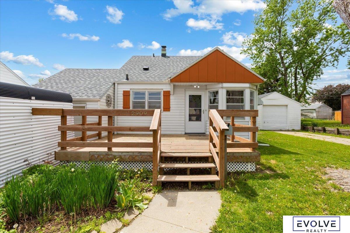 2909 Scott Street, Omaha, Nebraska image 4