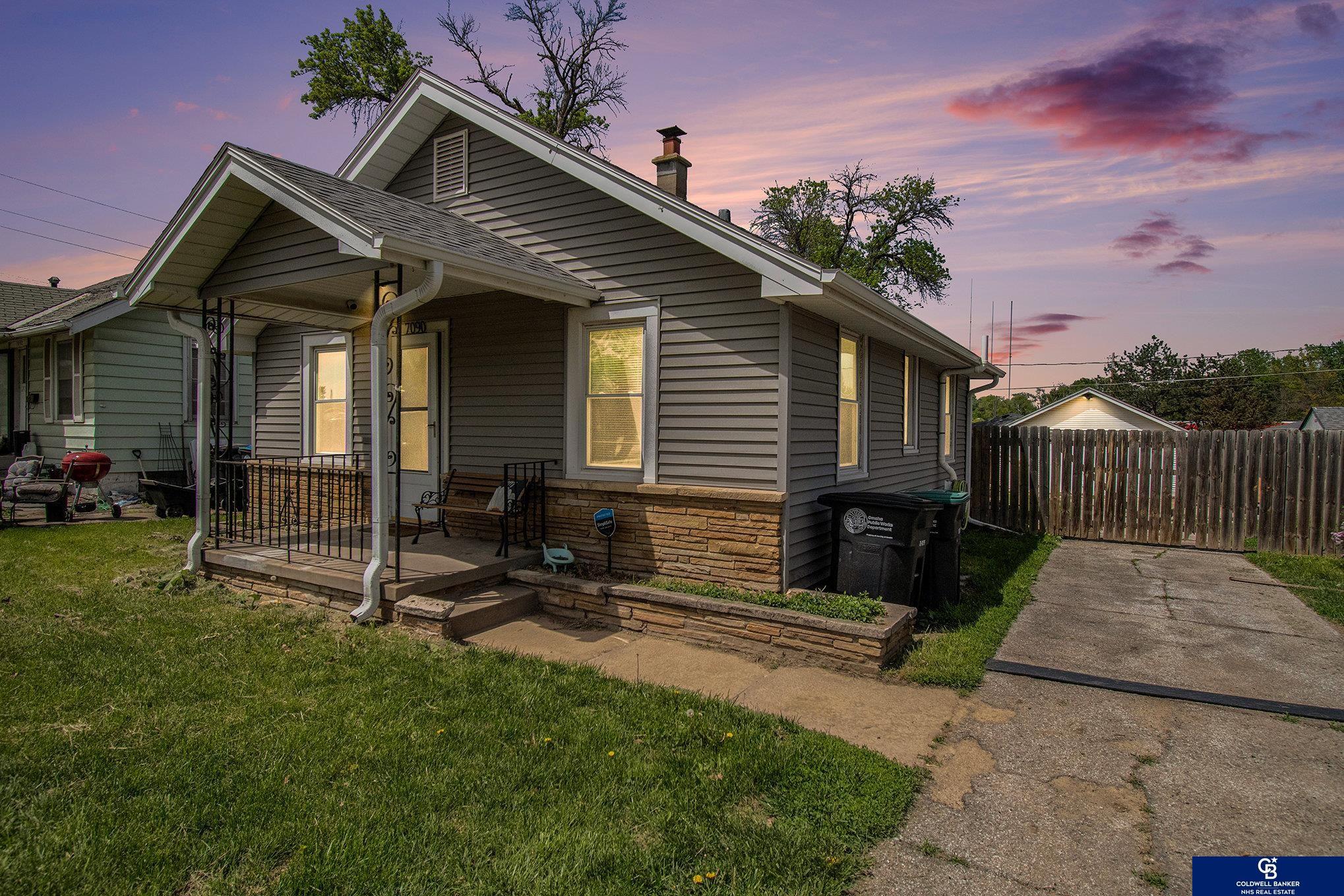 7090 Spencer Street, Omaha, Nebraska image 1