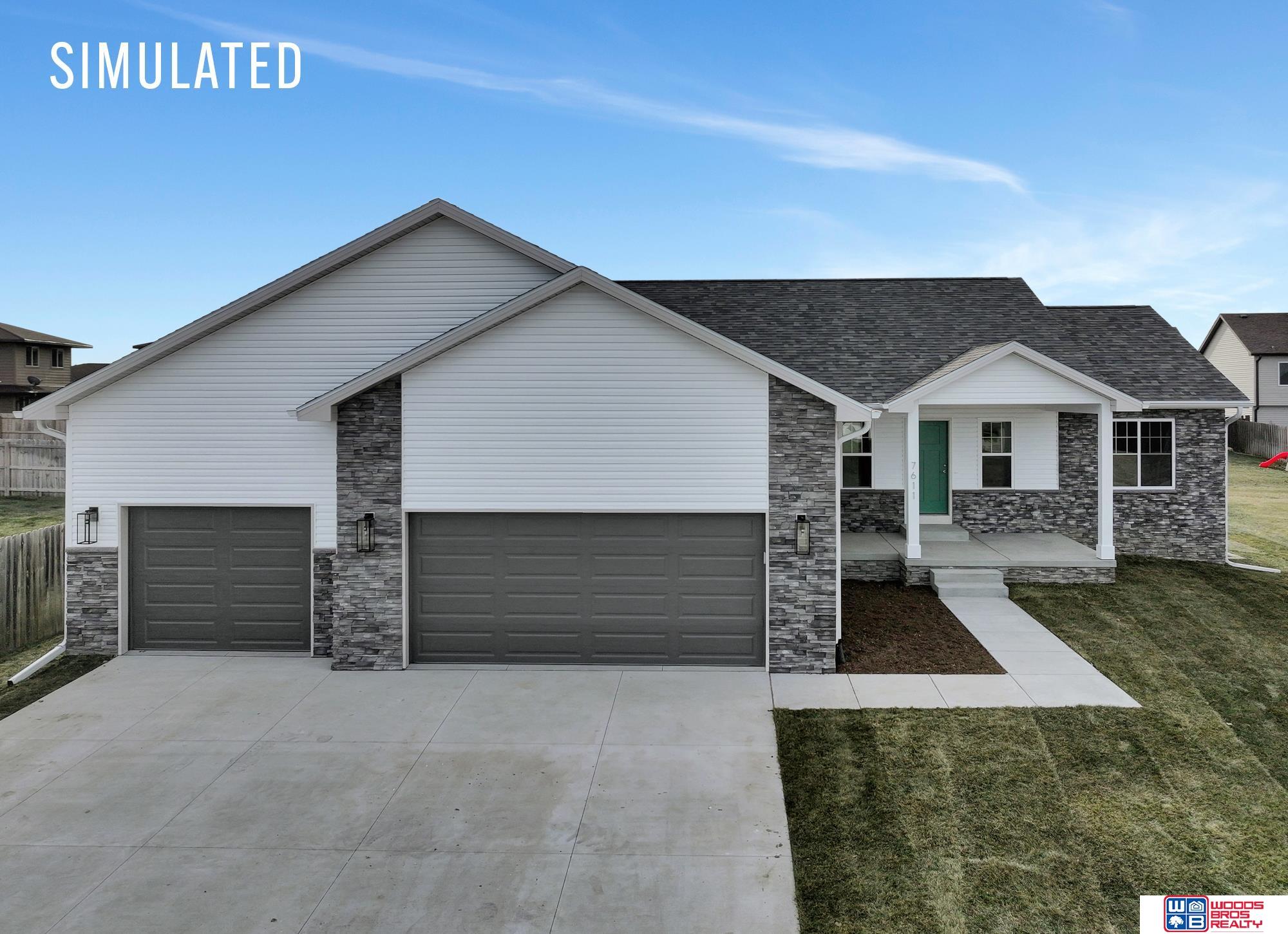 9230 S 80th Street, Lincoln, Nebraska image 1