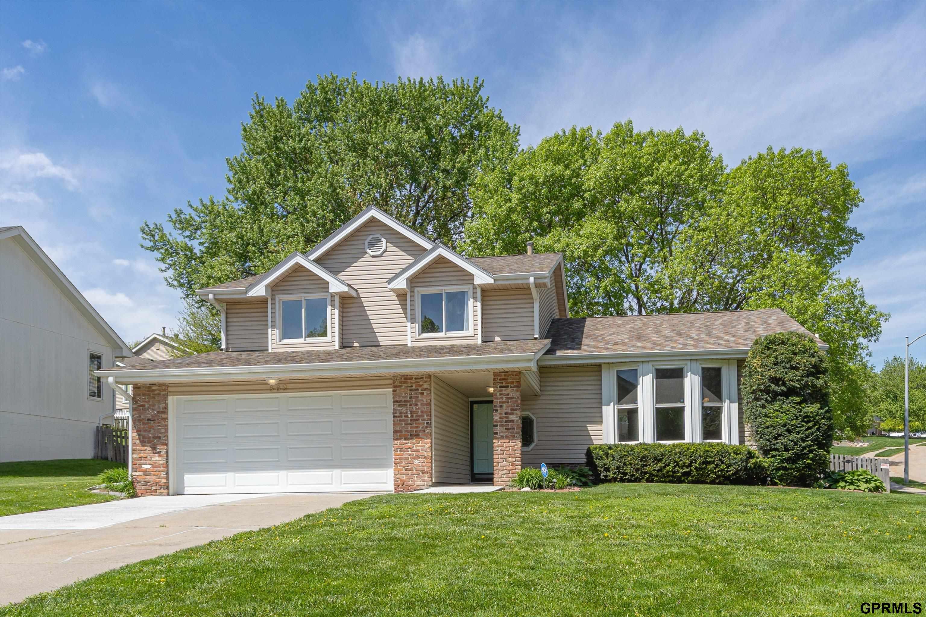 862 N 154th Street, Omaha, Nebraska image 2