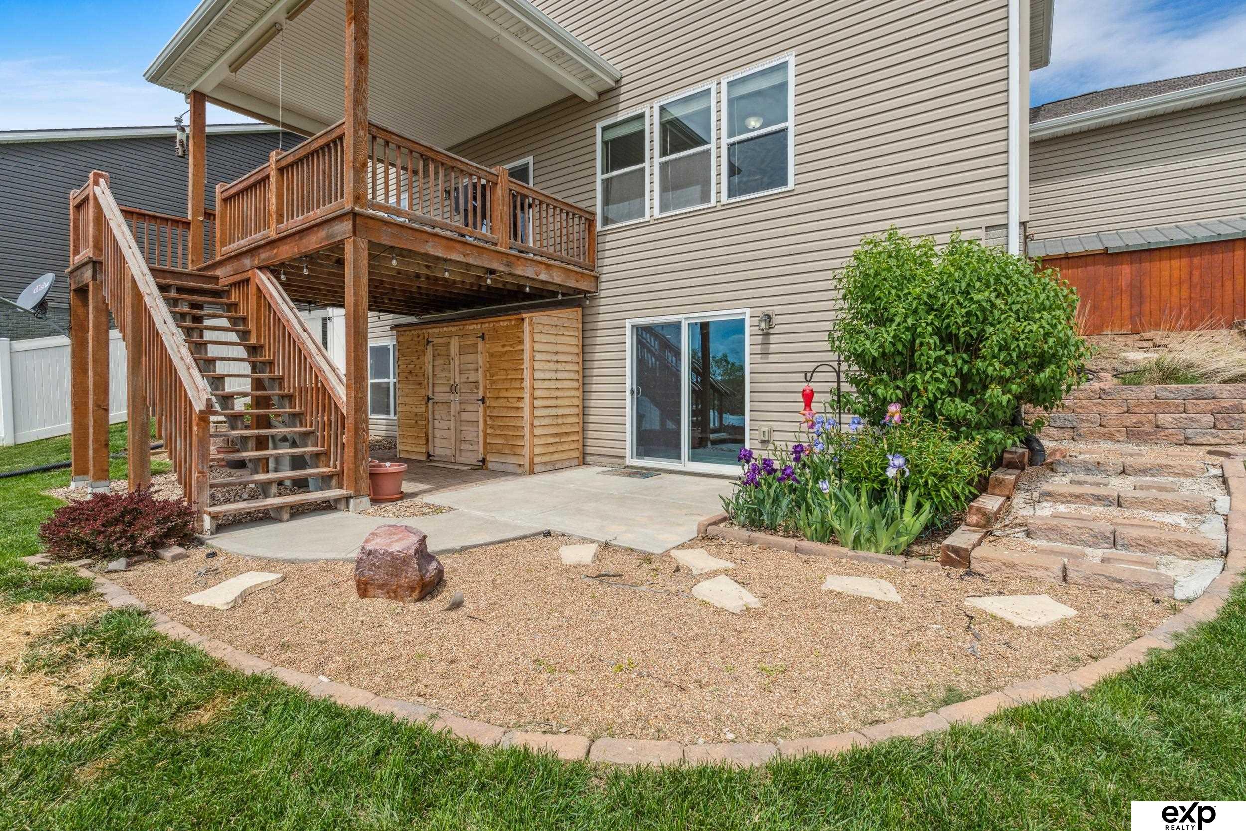 17123 Samantha Road, Gretna, Nebraska image 34