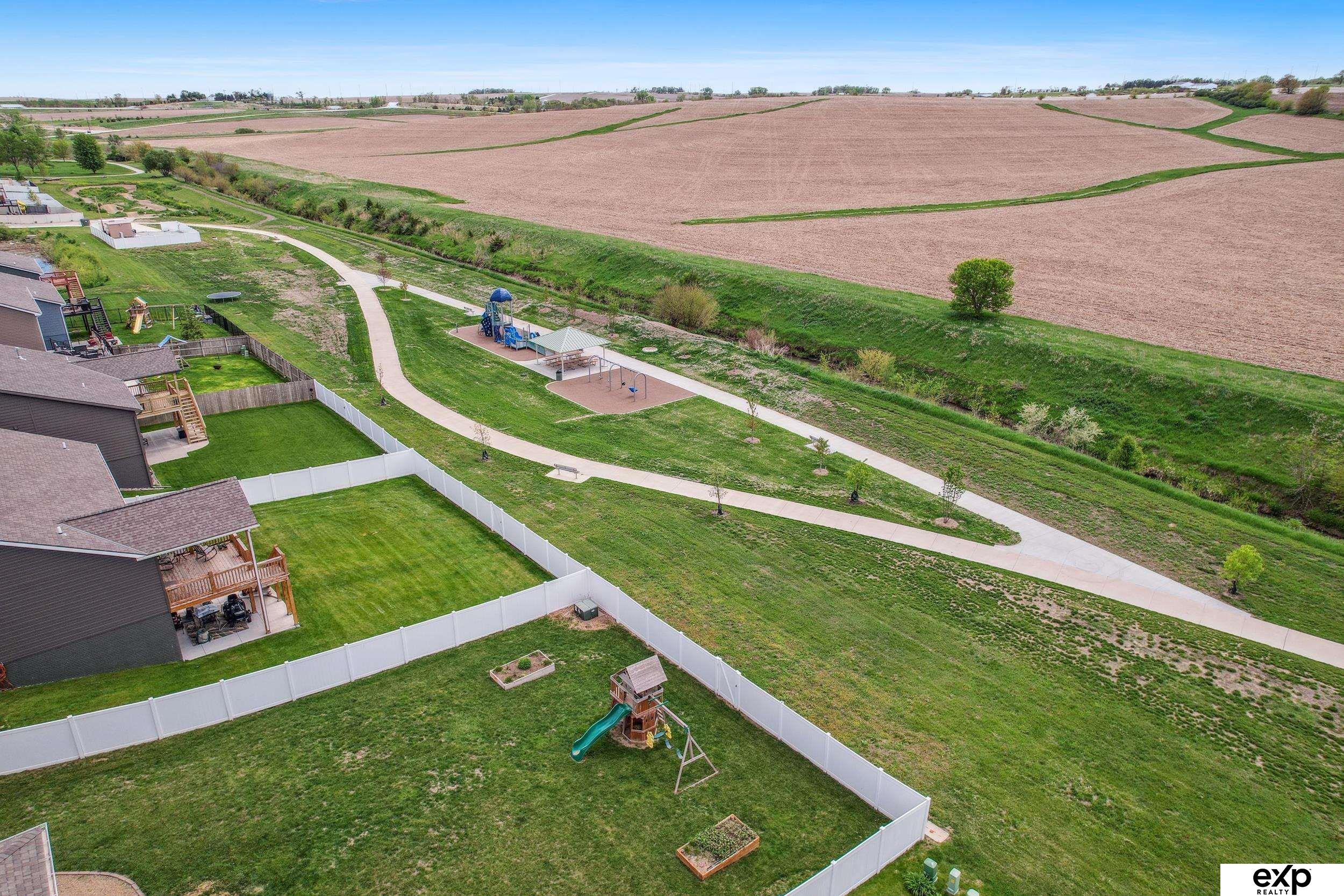 17123 Samantha Road, Gretna, Nebraska image 41