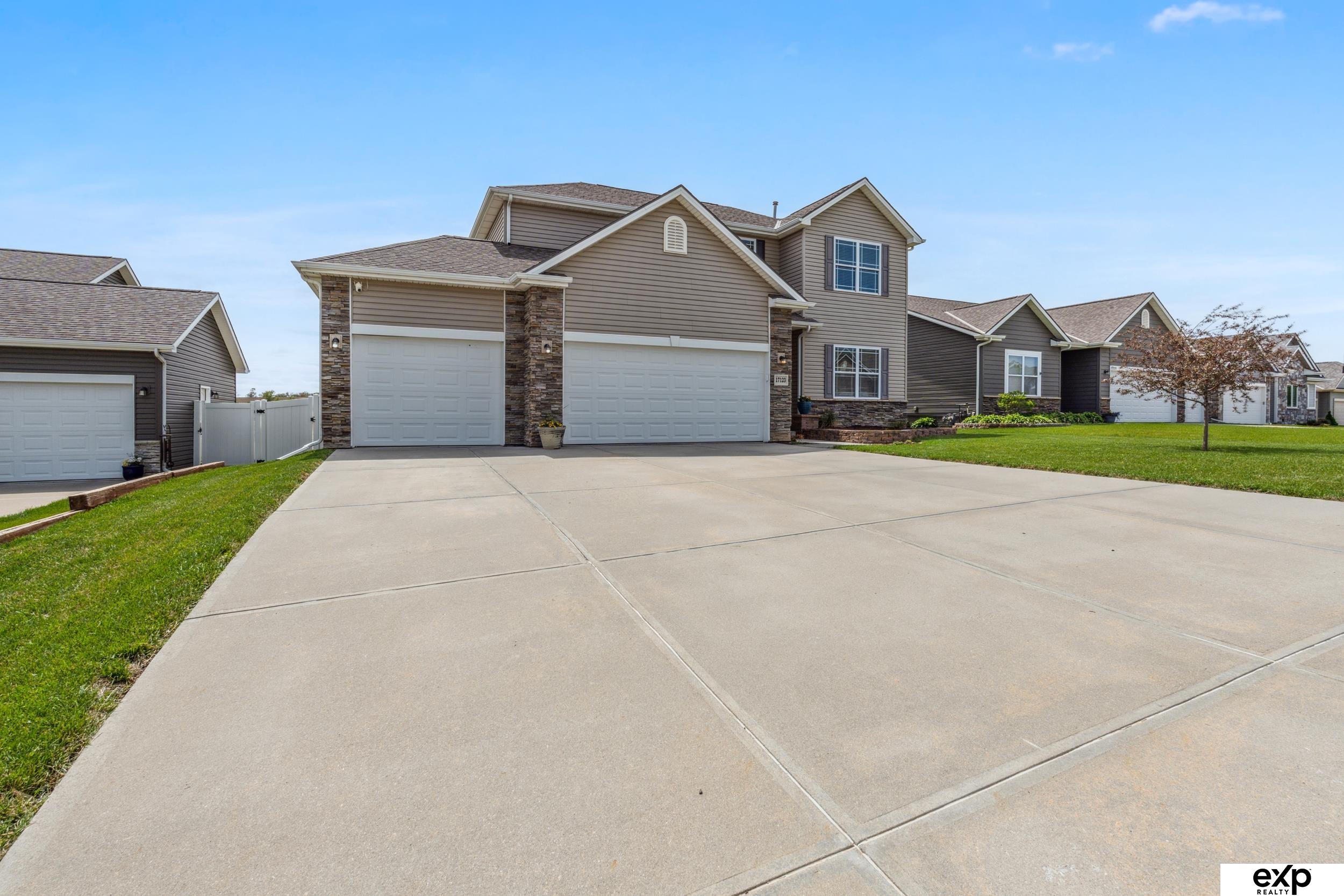 17123 Samantha Road, Gretna, Nebraska image 47