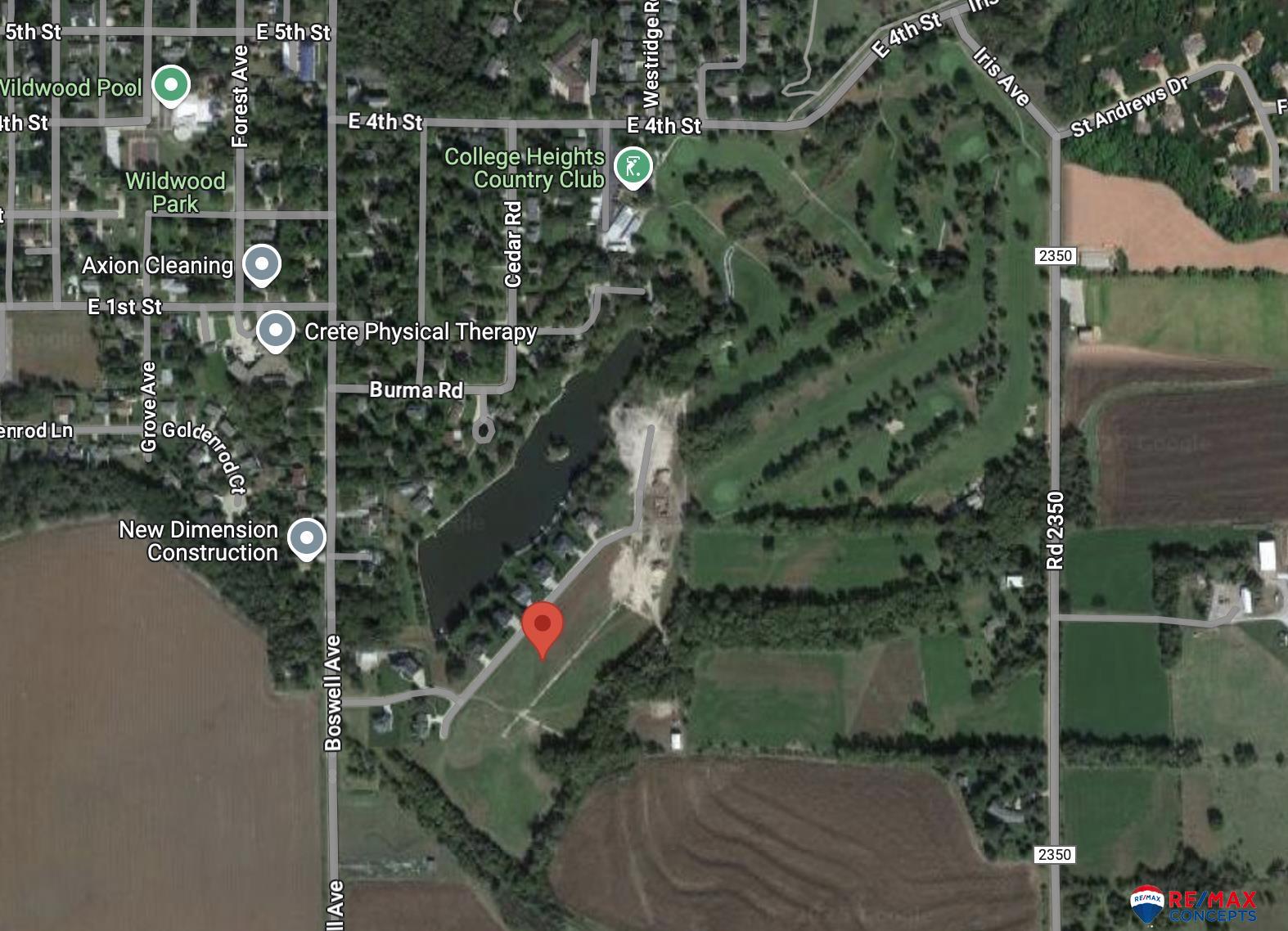 1115 Lakeshore Drive, Crete, Nebraska image 3