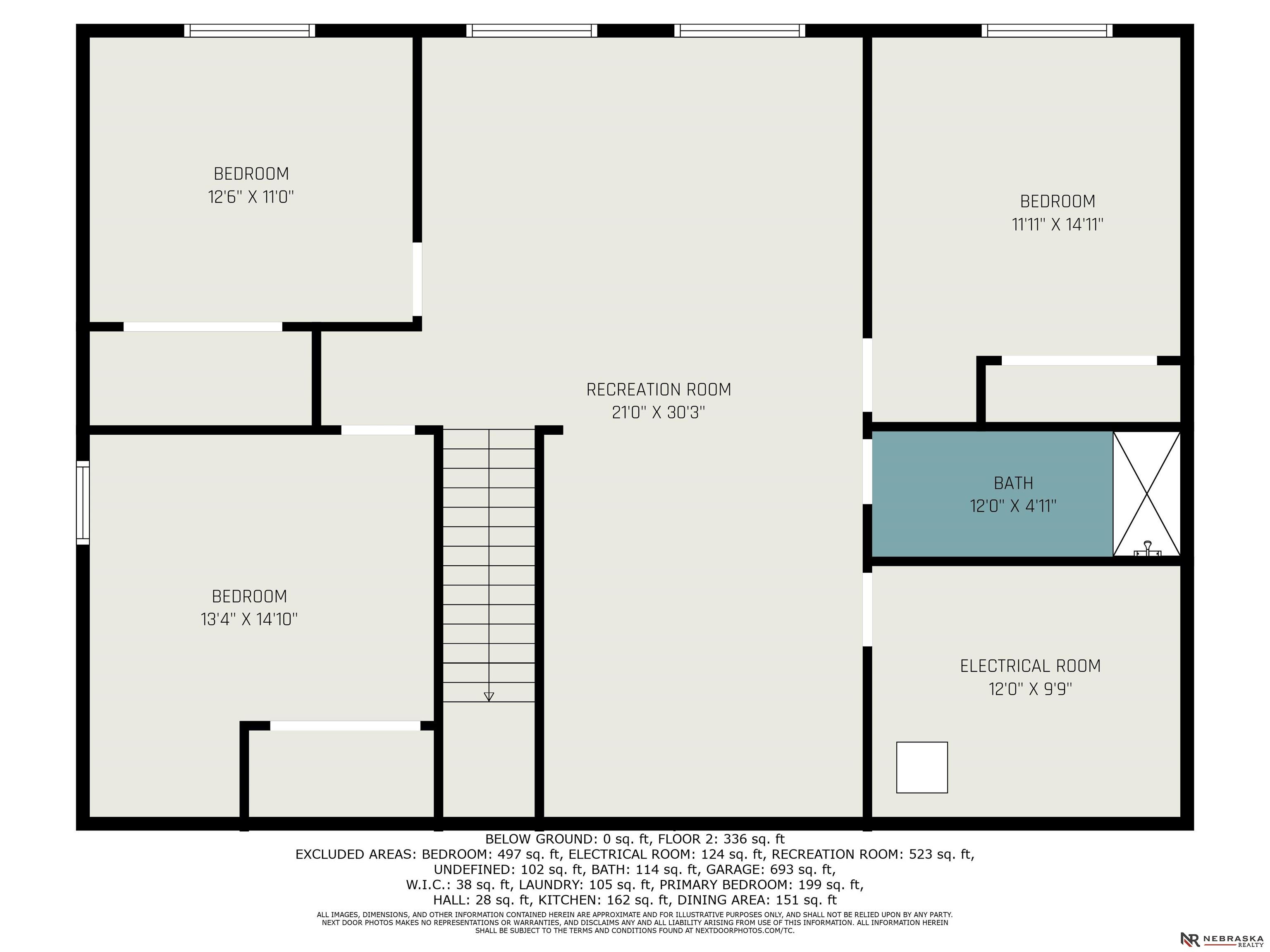 5910 SW 9th Street, Lincoln, Nebraska image 42
