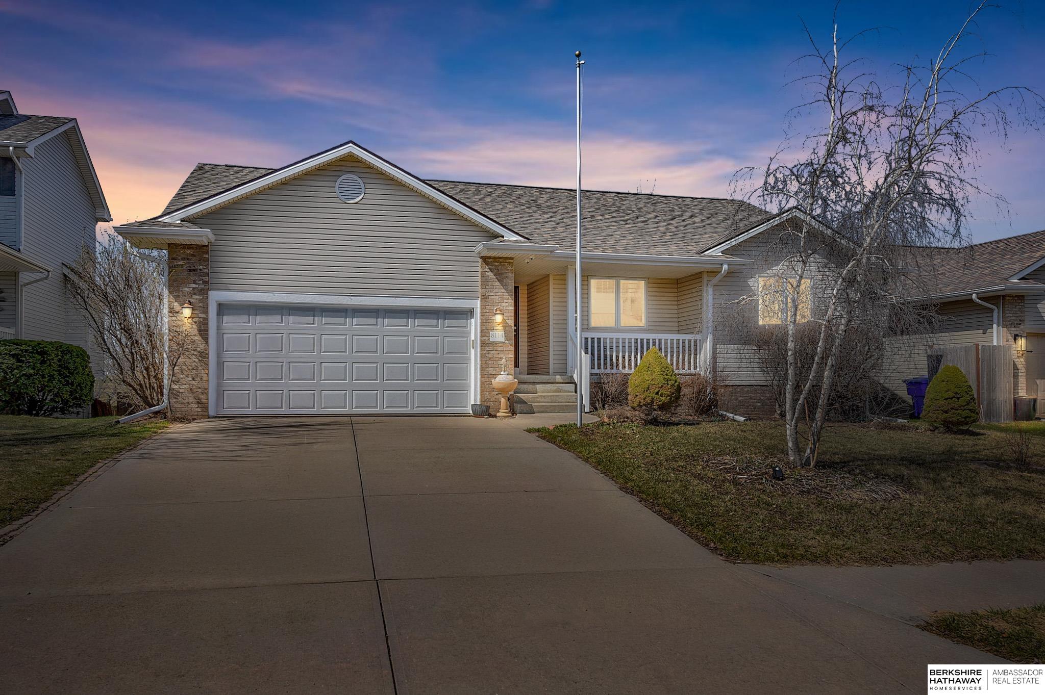 8114 S 167th Street, Omaha, Nebraska image 1