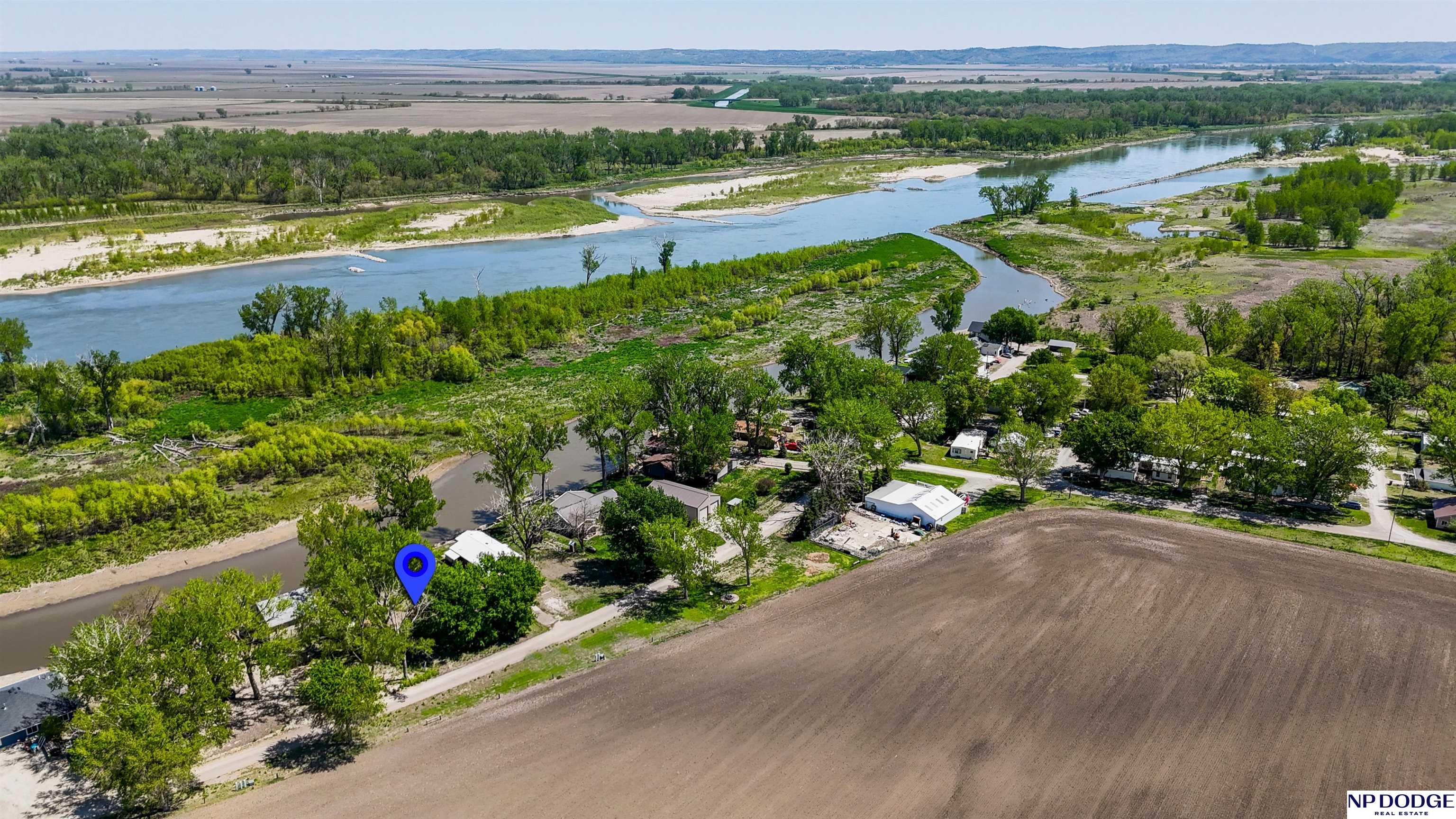 4863 Lake Shore Drive, Tekamah, Nebraska image 2