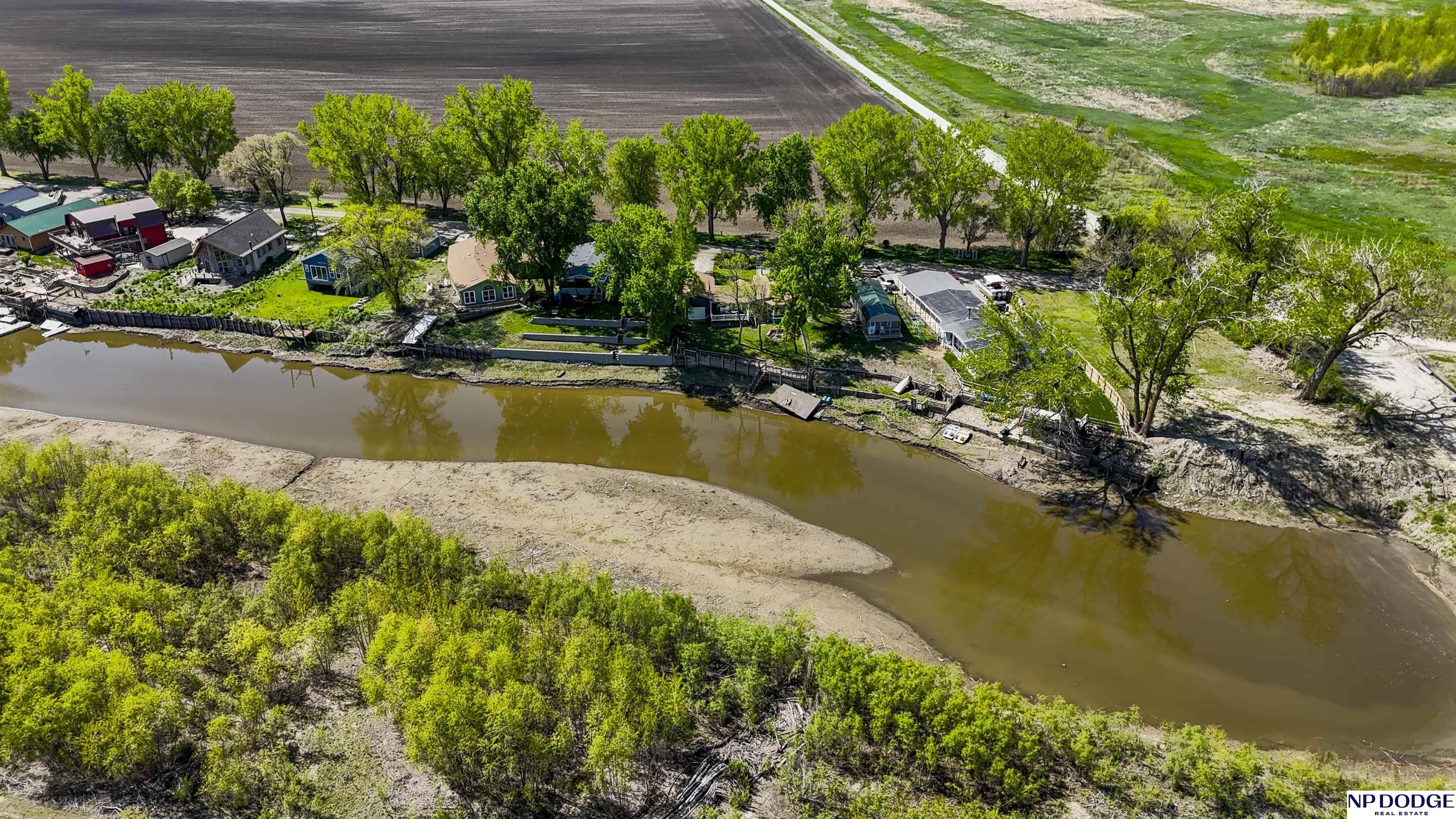 4863 Lake Shore Drive, Tekamah, Nebraska image 19
