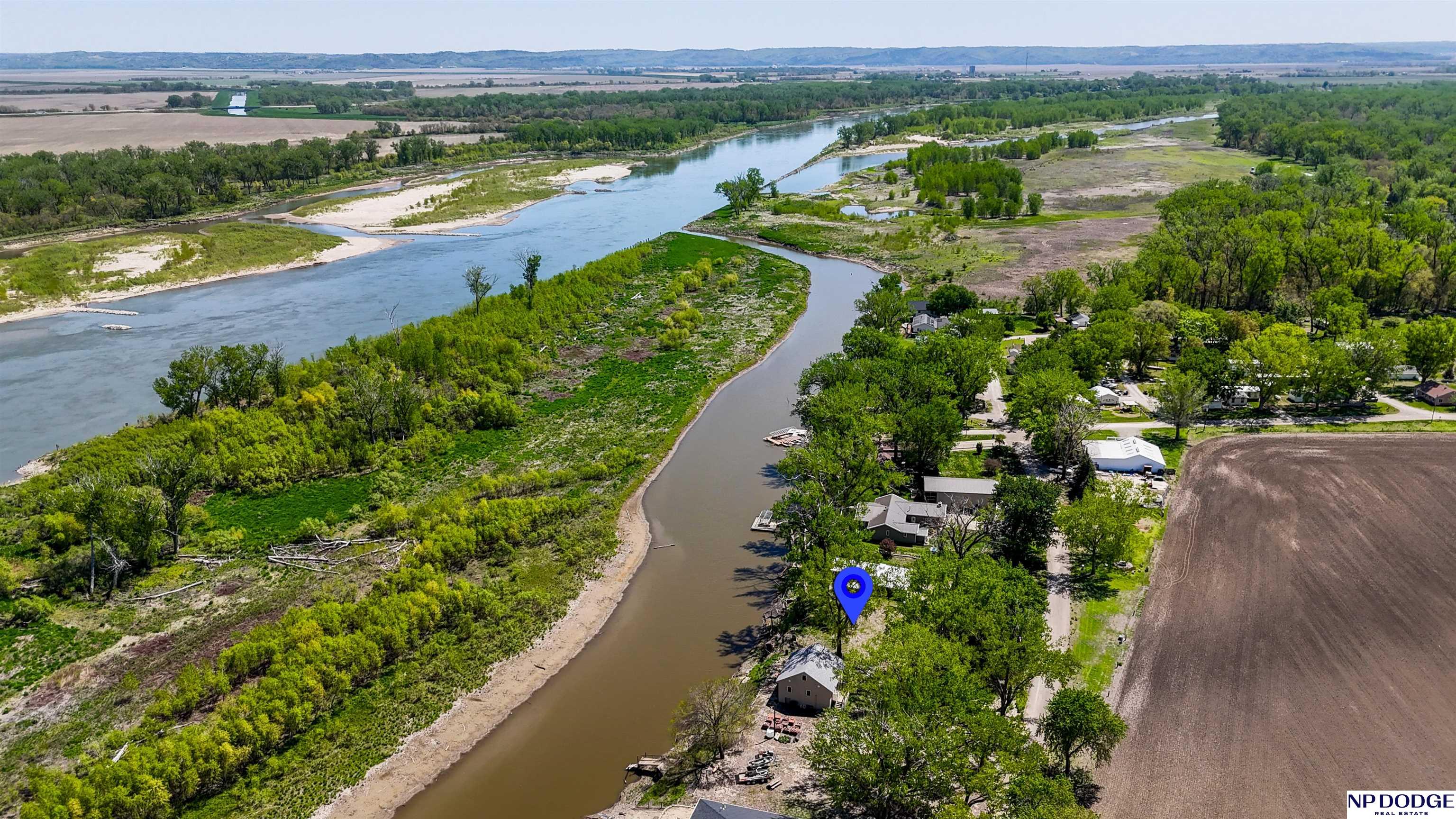 4863 Lake Shore Drive, Tekamah, Nebraska image 4