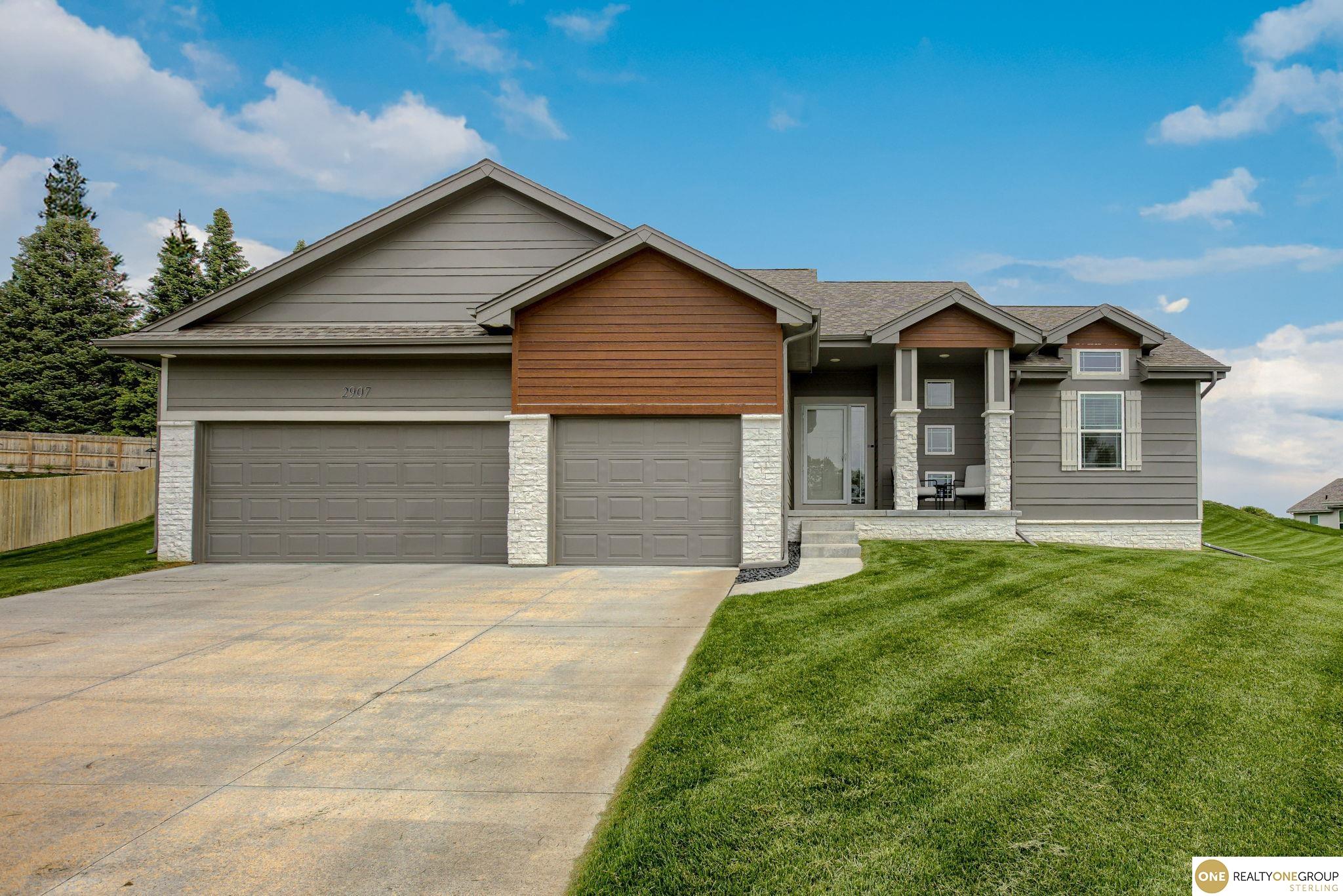2907 N 167 Circle, Omaha