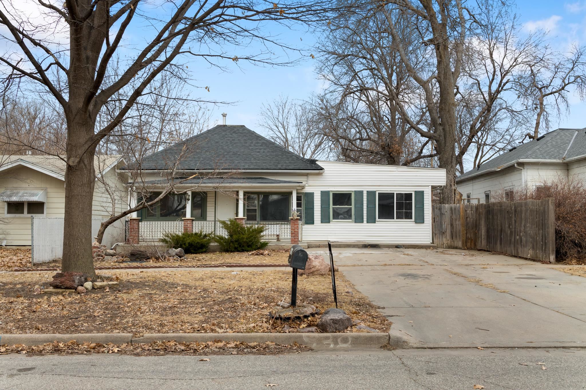 938 Peach Street, Lincoln