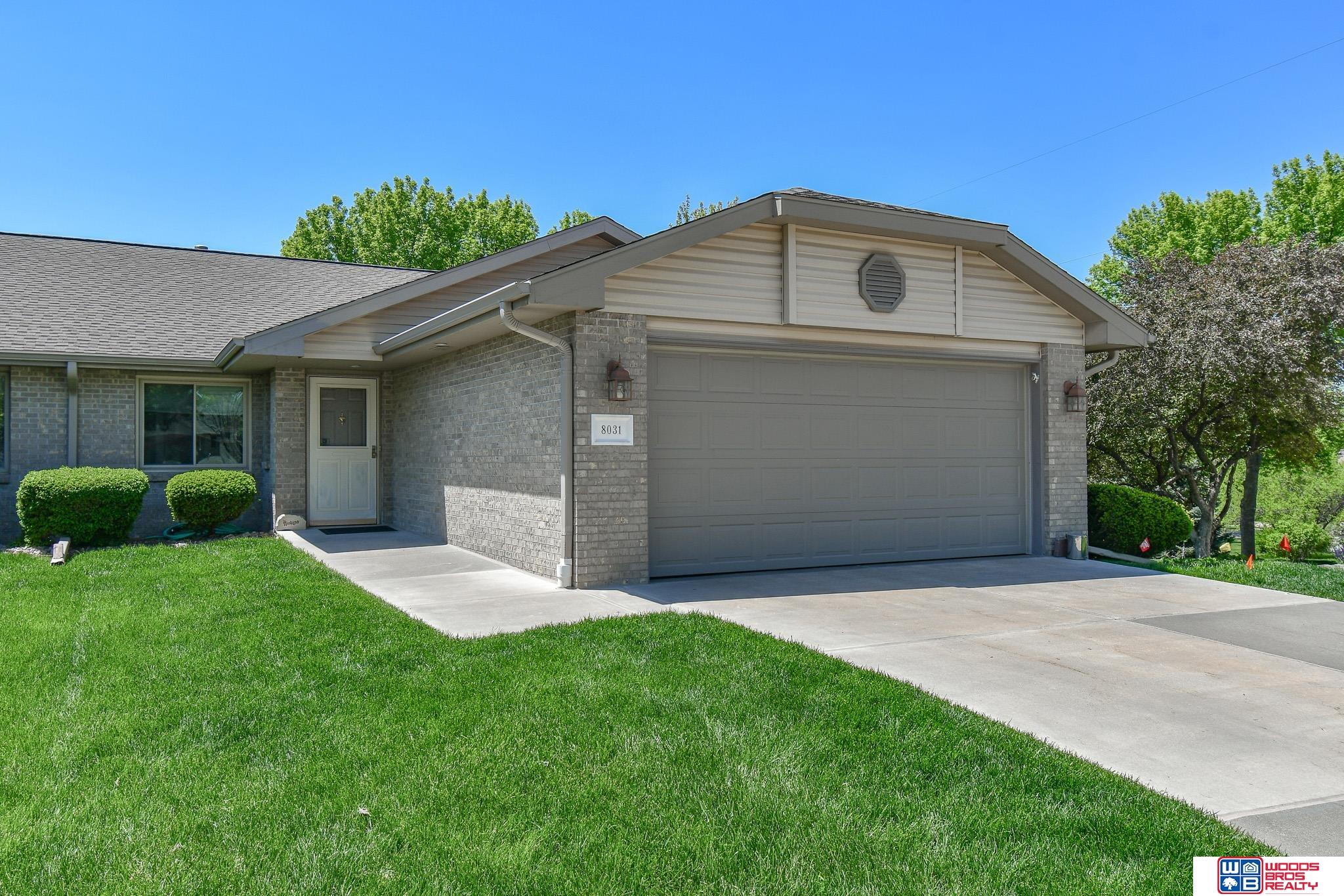 8031 Arrow Ridge Road, Lincoln, Nebraska image 1
