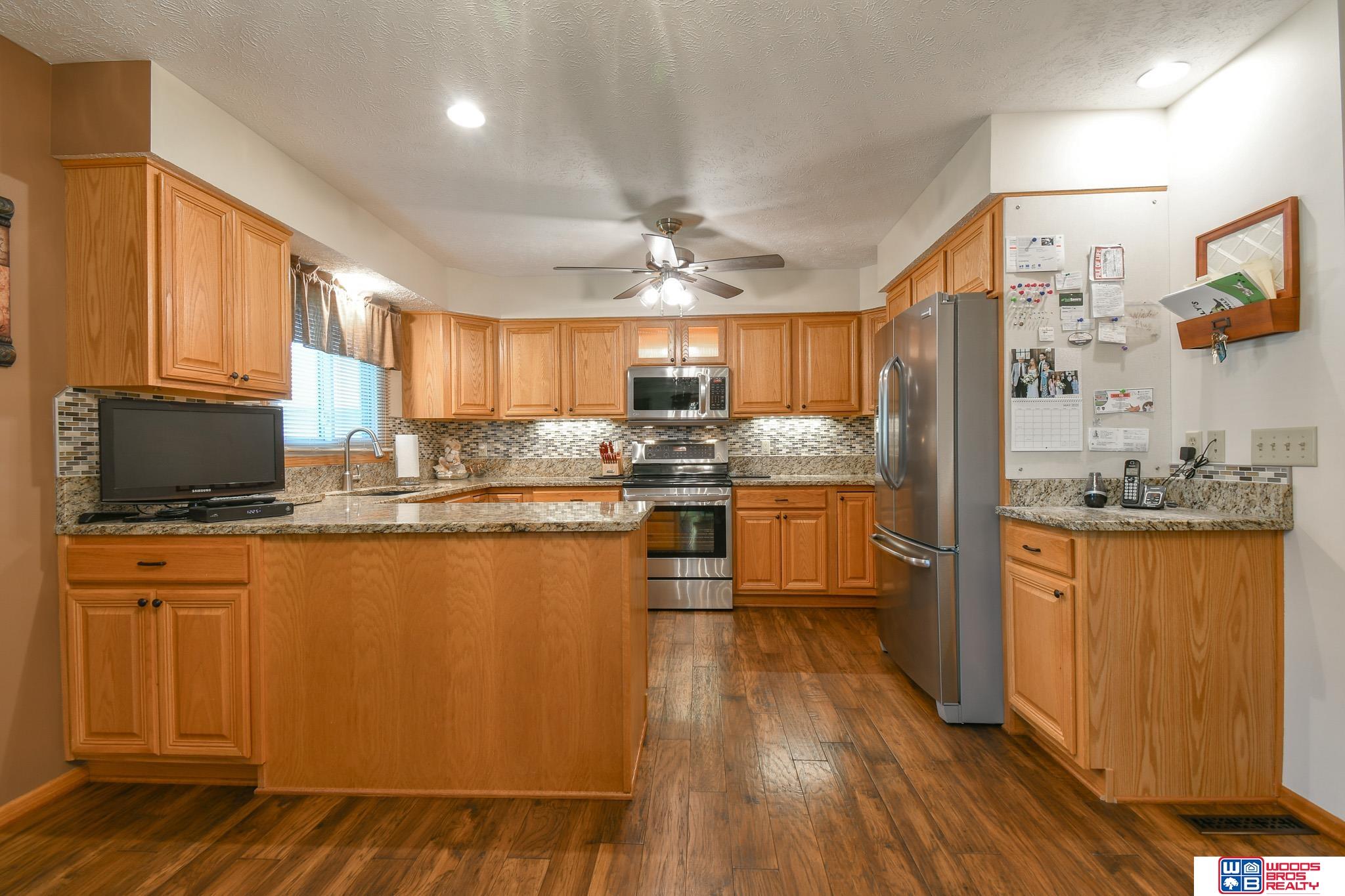 8031 Arrow Ridge Road, Lincoln, Nebraska image 11
