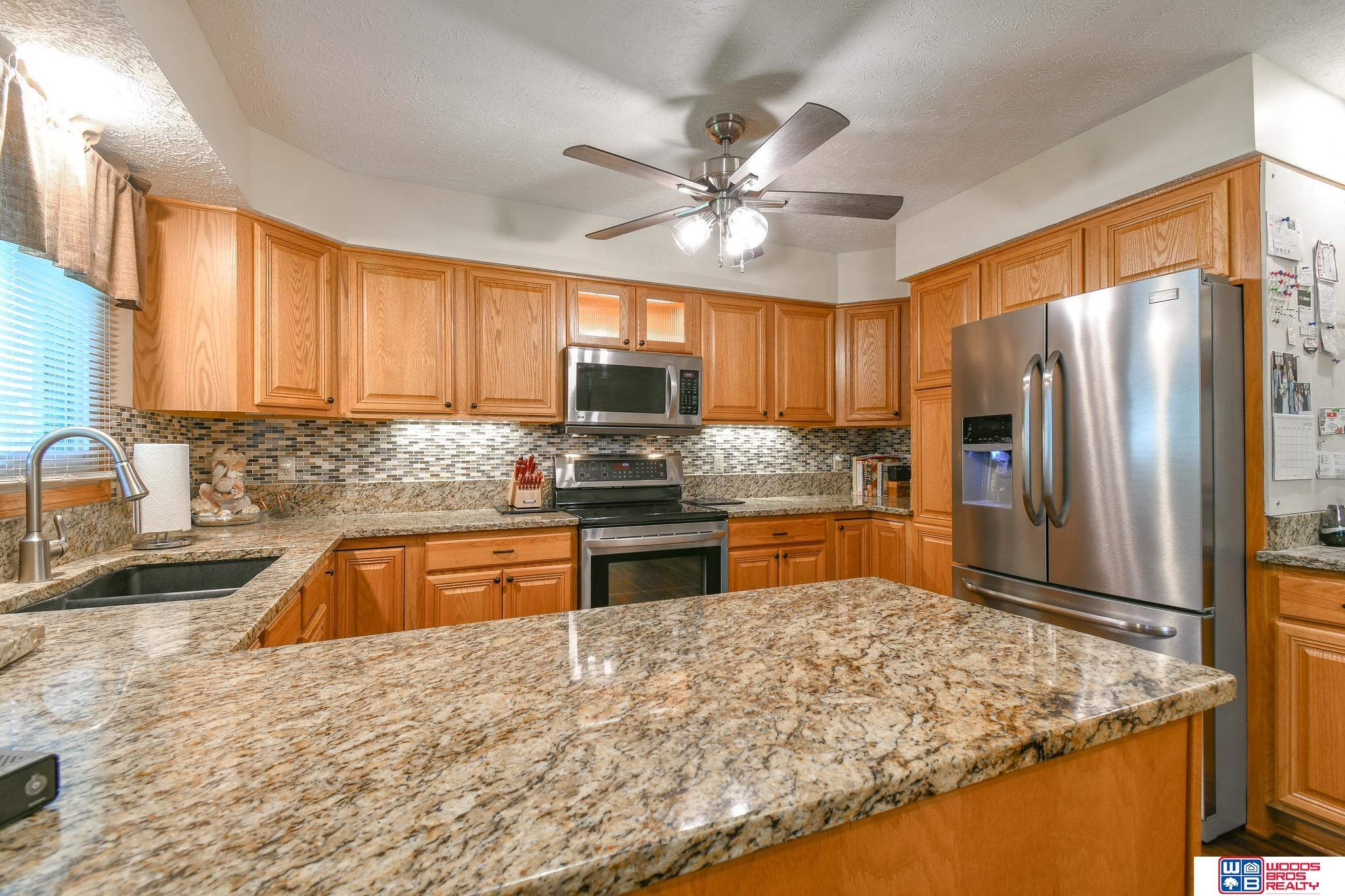 8031 Arrow Ridge Road, Lincoln, Nebraska image 12