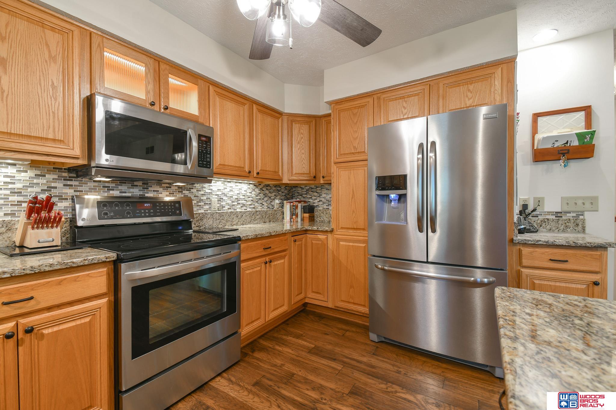 8031 Arrow Ridge Road, Lincoln, Nebraska image 14