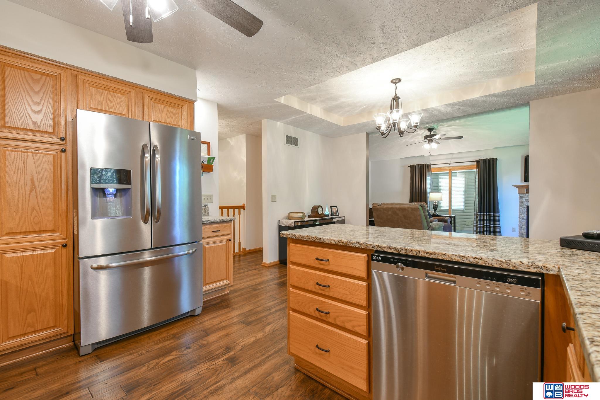 8031 Arrow Ridge Road, Lincoln, Nebraska image 16