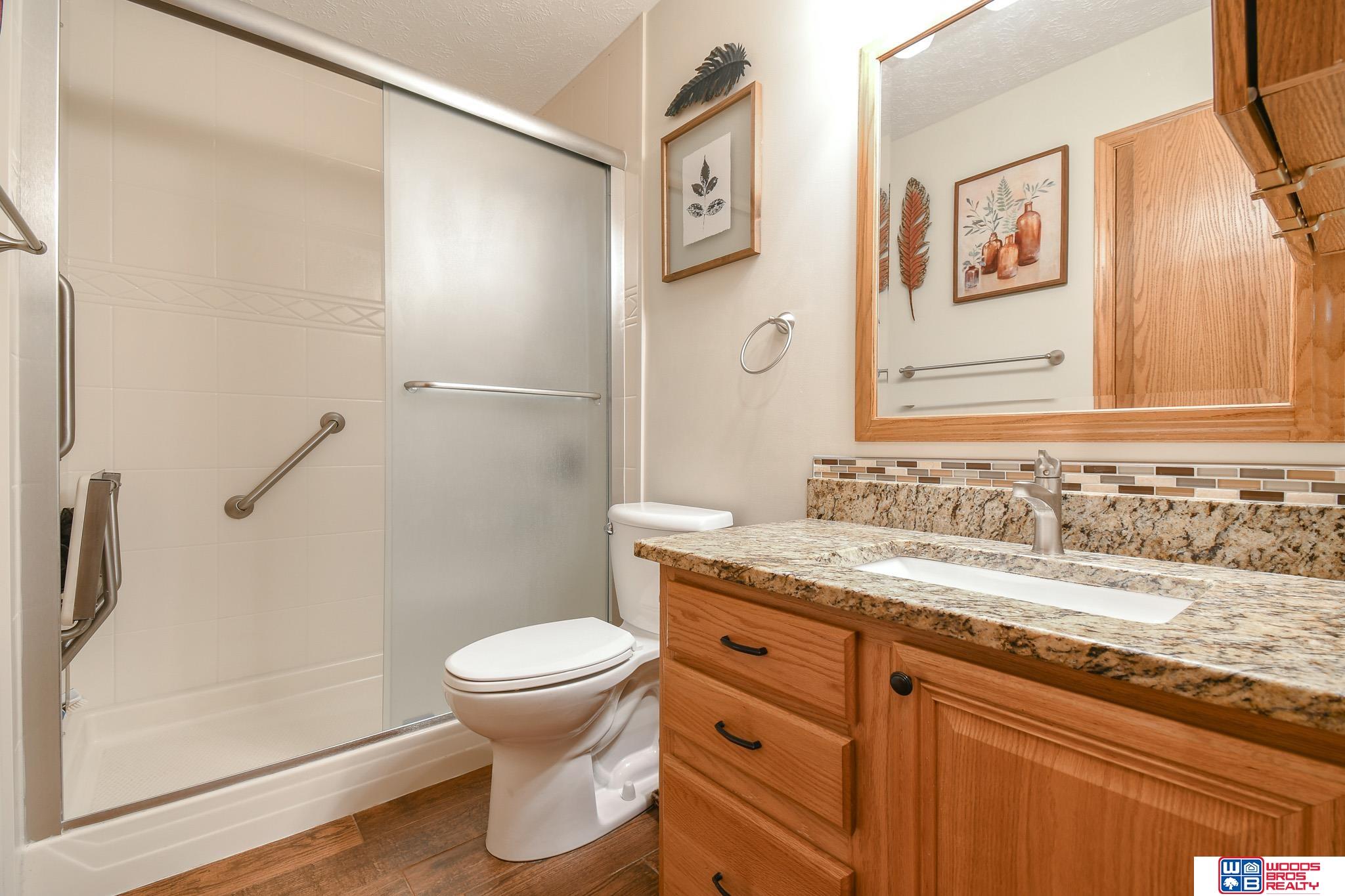 8031 Arrow Ridge Road, Lincoln, Nebraska image 30
