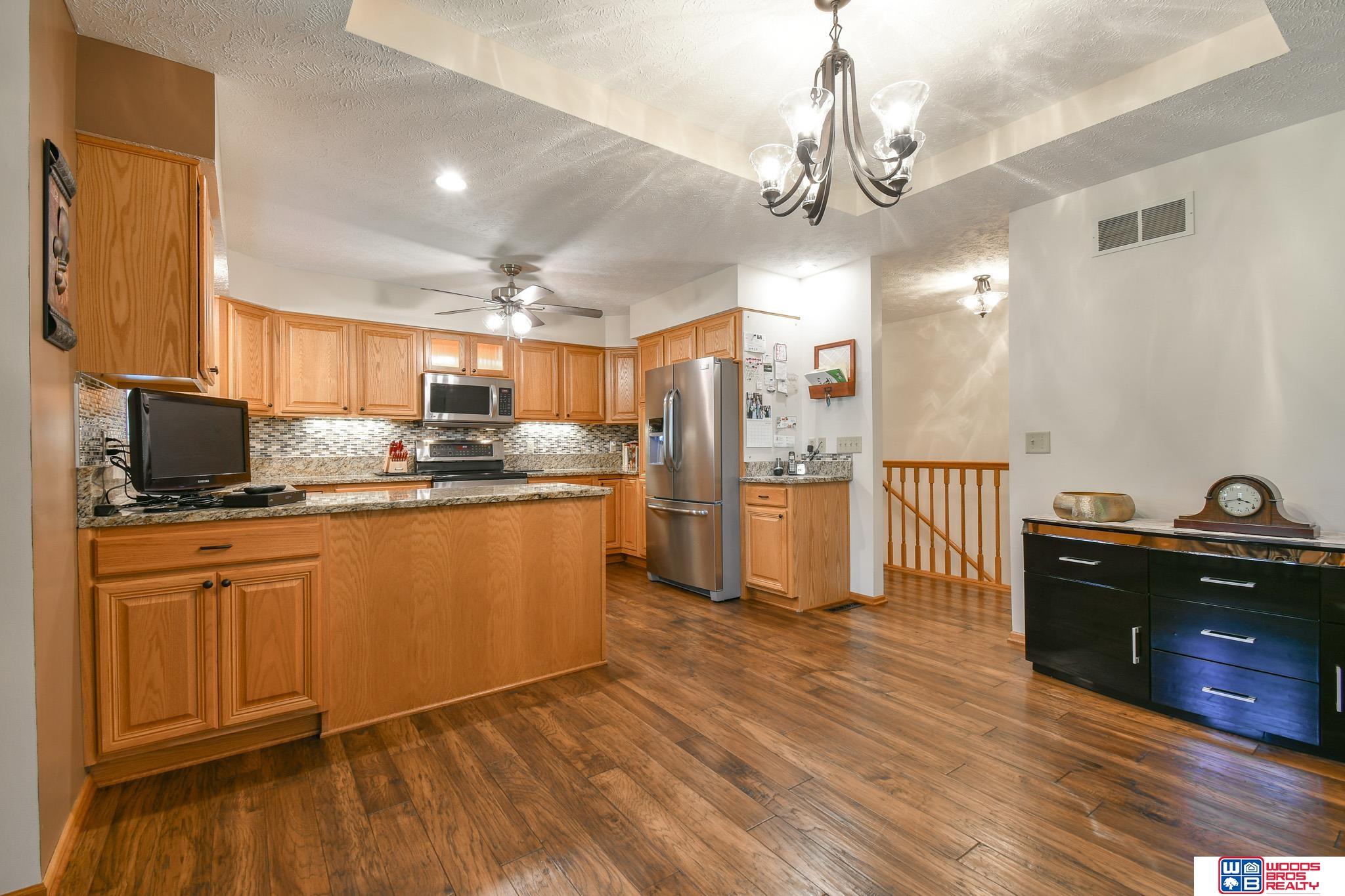 8031 Arrow Ridge Road, Lincoln, Nebraska image 9
