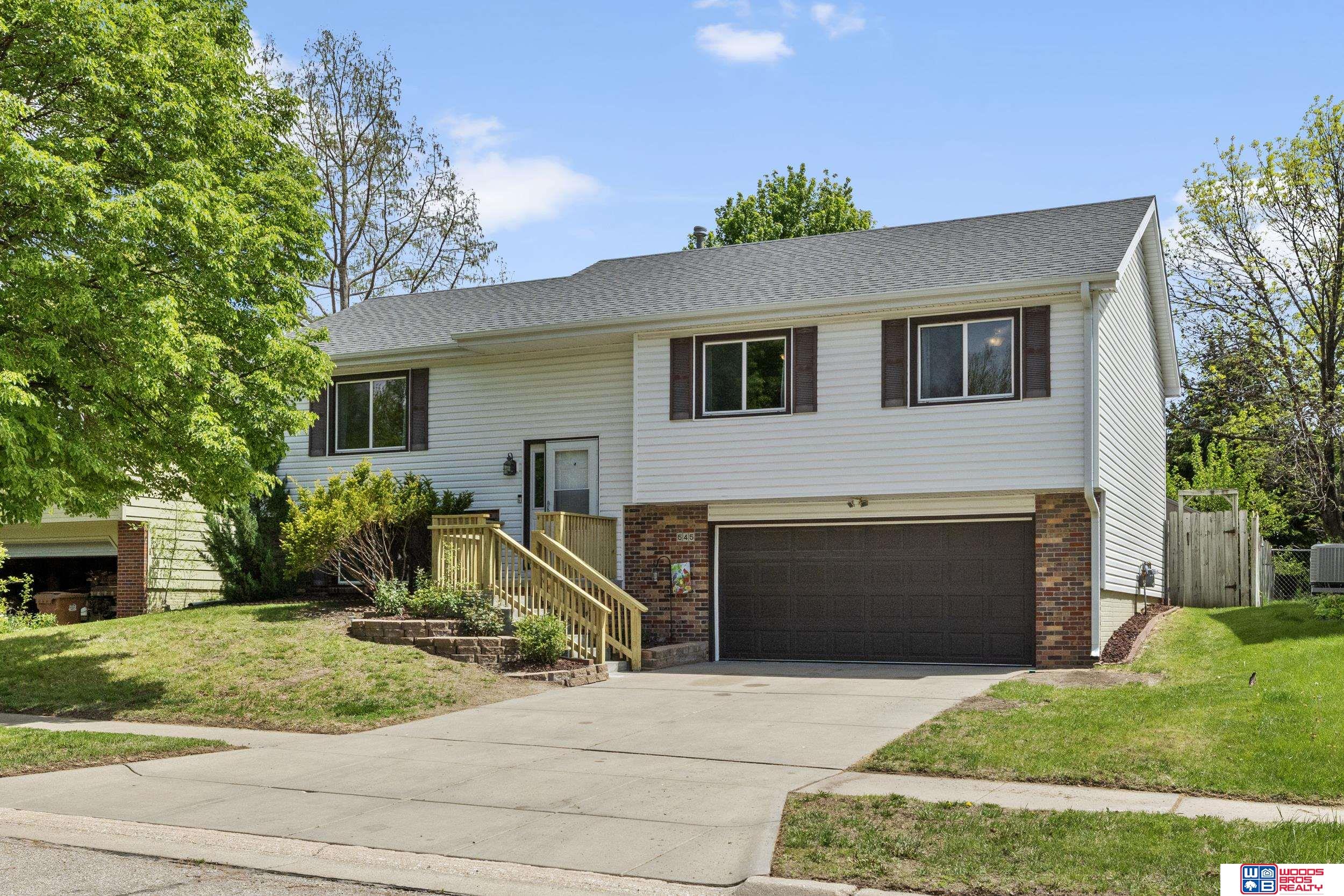 545 W Chadderton Drive, Lincoln, Nebraska image 1