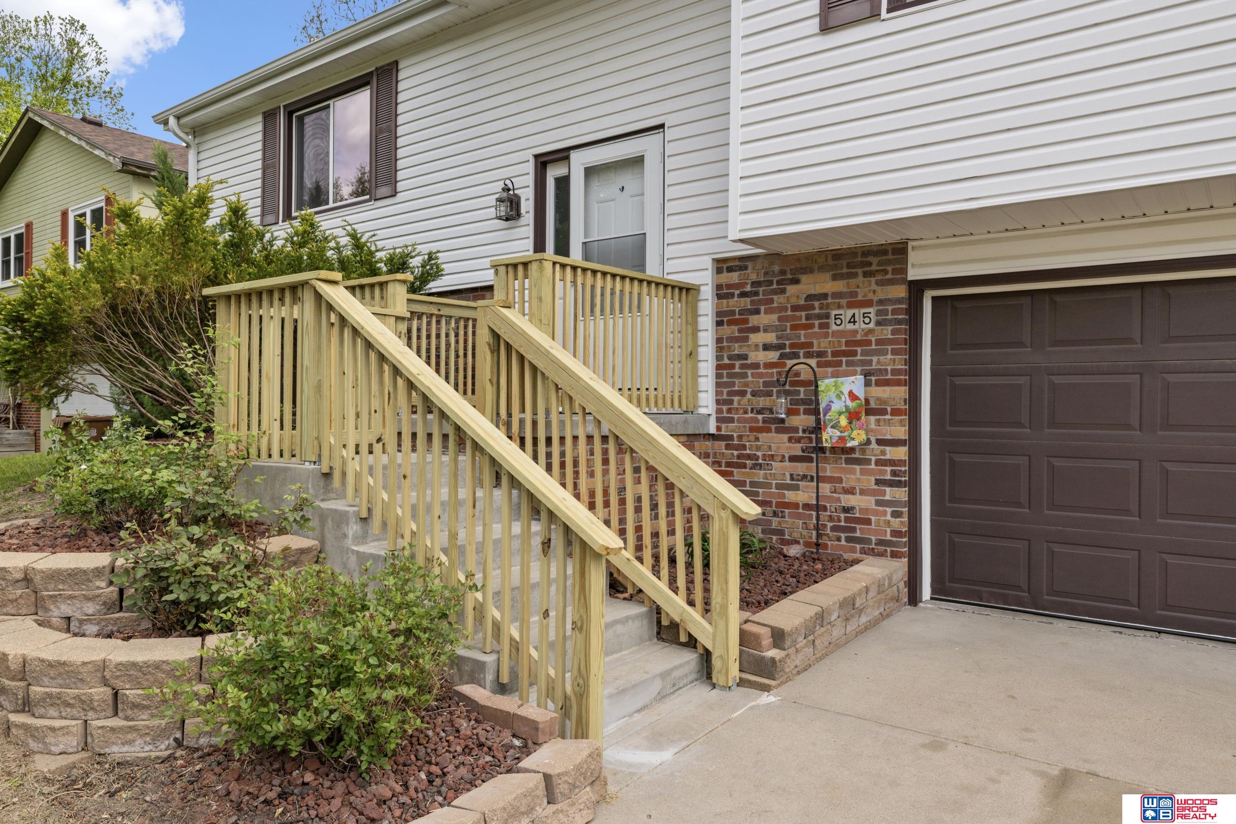 545 W Chadderton Drive, Lincoln, Nebraska image 3