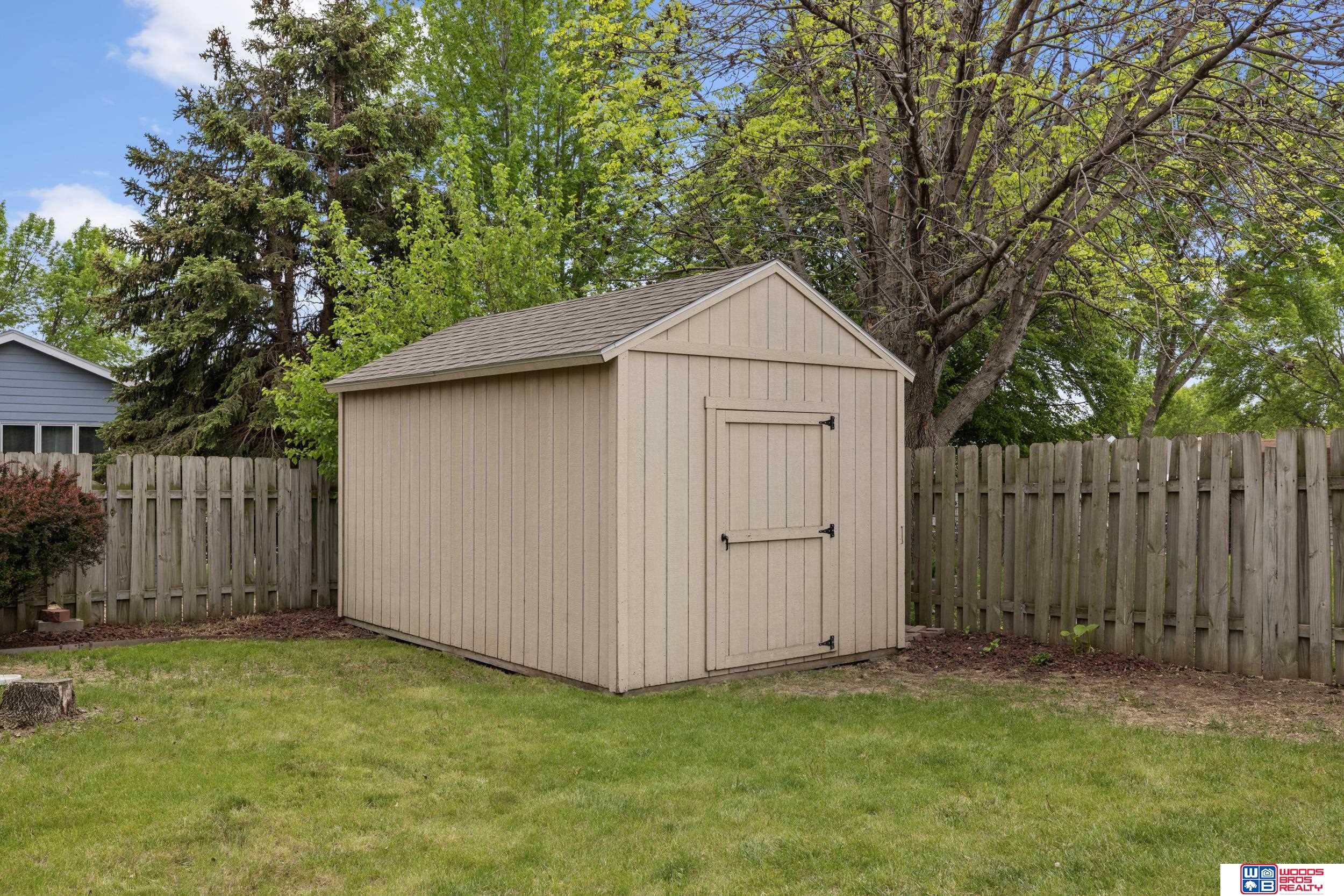 545 W Chadderton Drive, Lincoln, Nebraska image 34