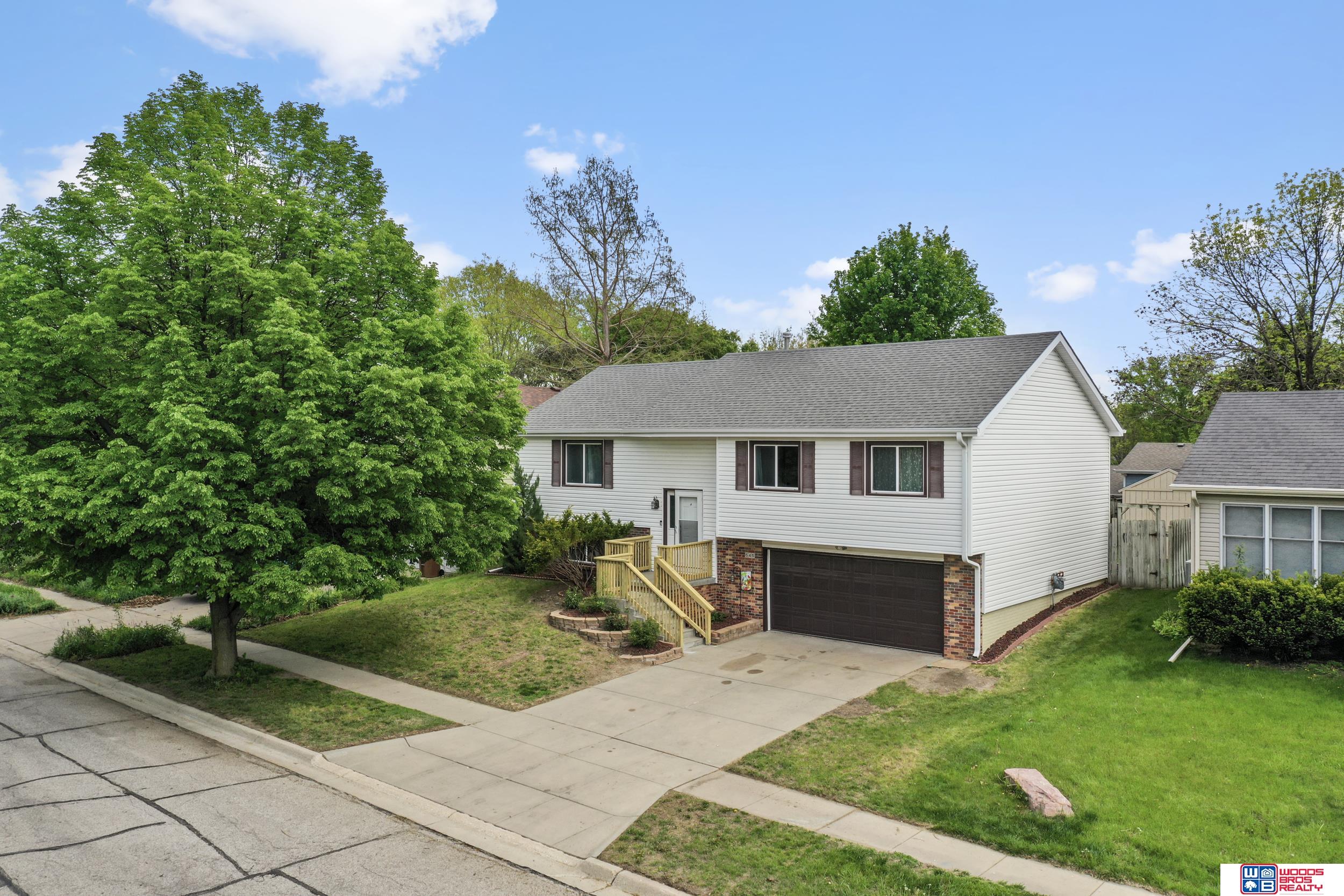 545 W Chadderton Drive, Lincoln, Nebraska image 37