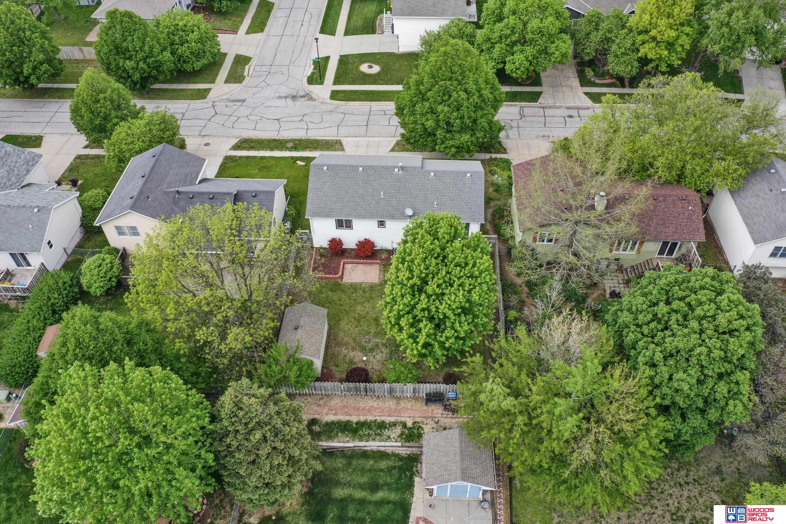 545 W Chadderton Drive, Lincoln, Nebraska image 38