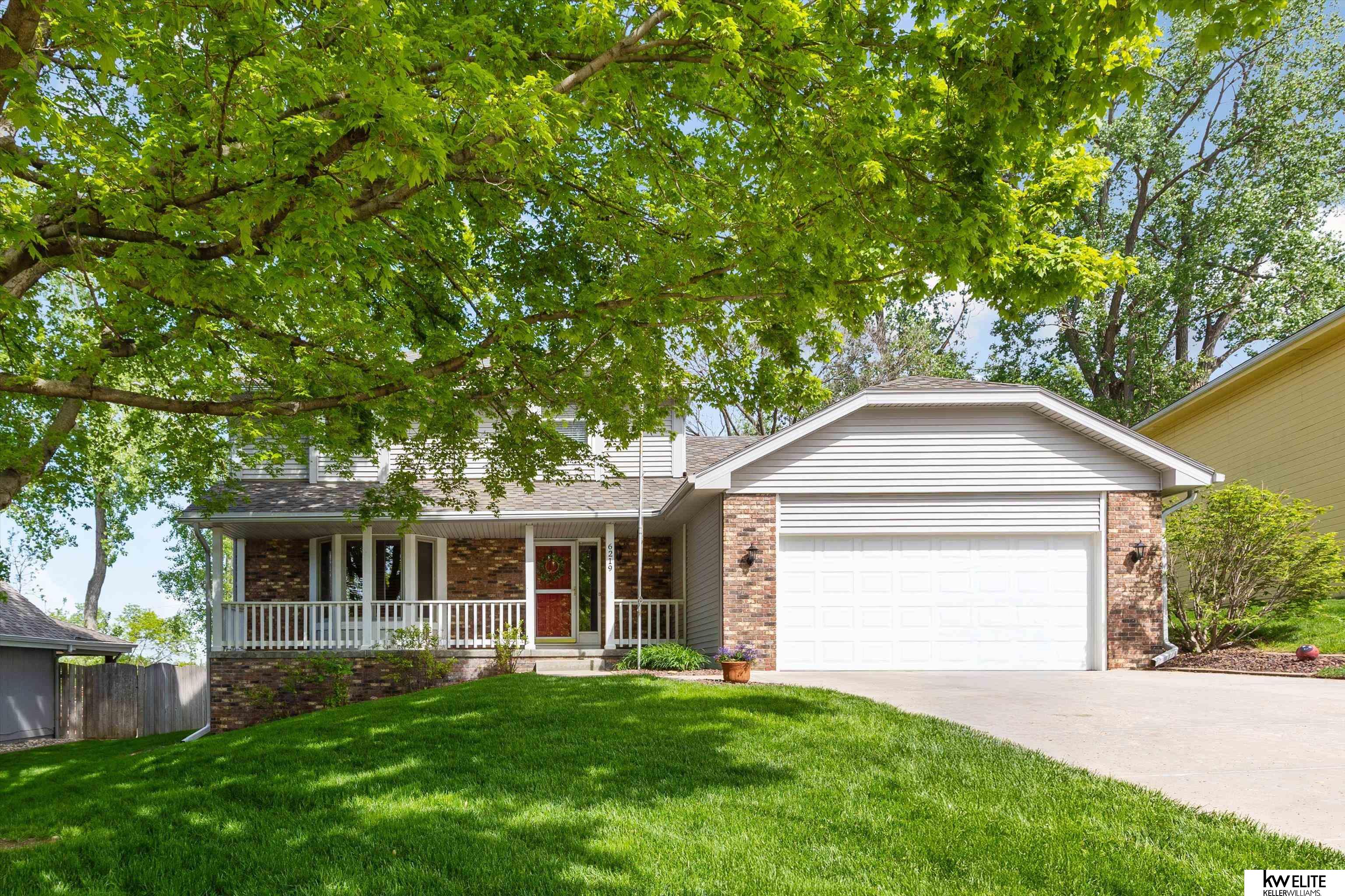 6219 S 79 Circle, Ralston, Nebraska image 1