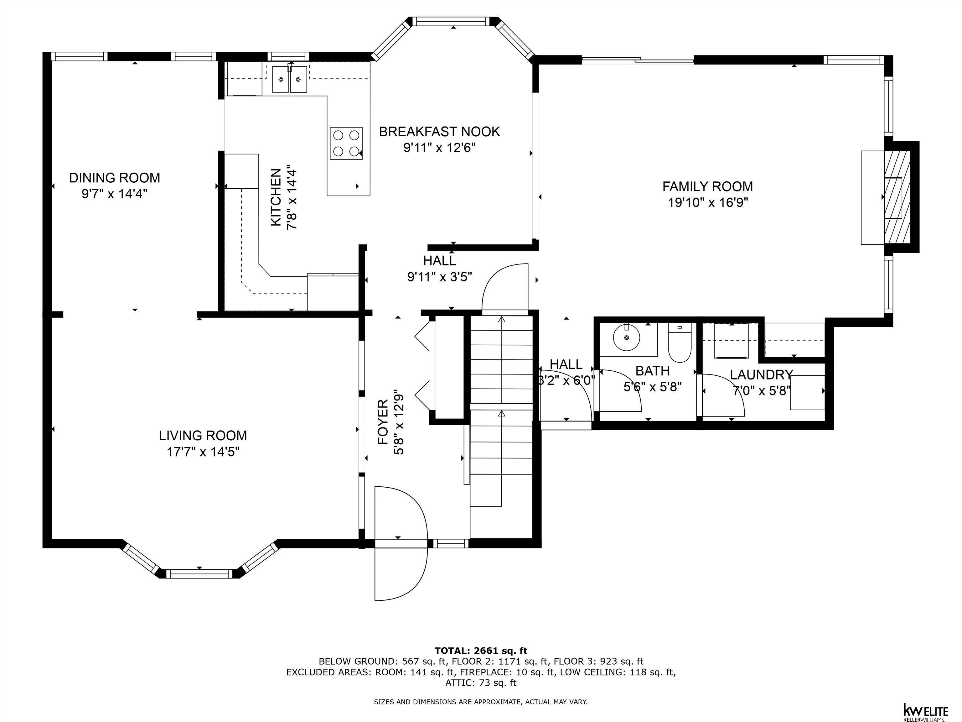6219 S 79 Circle, Ralston, Nebraska image 25