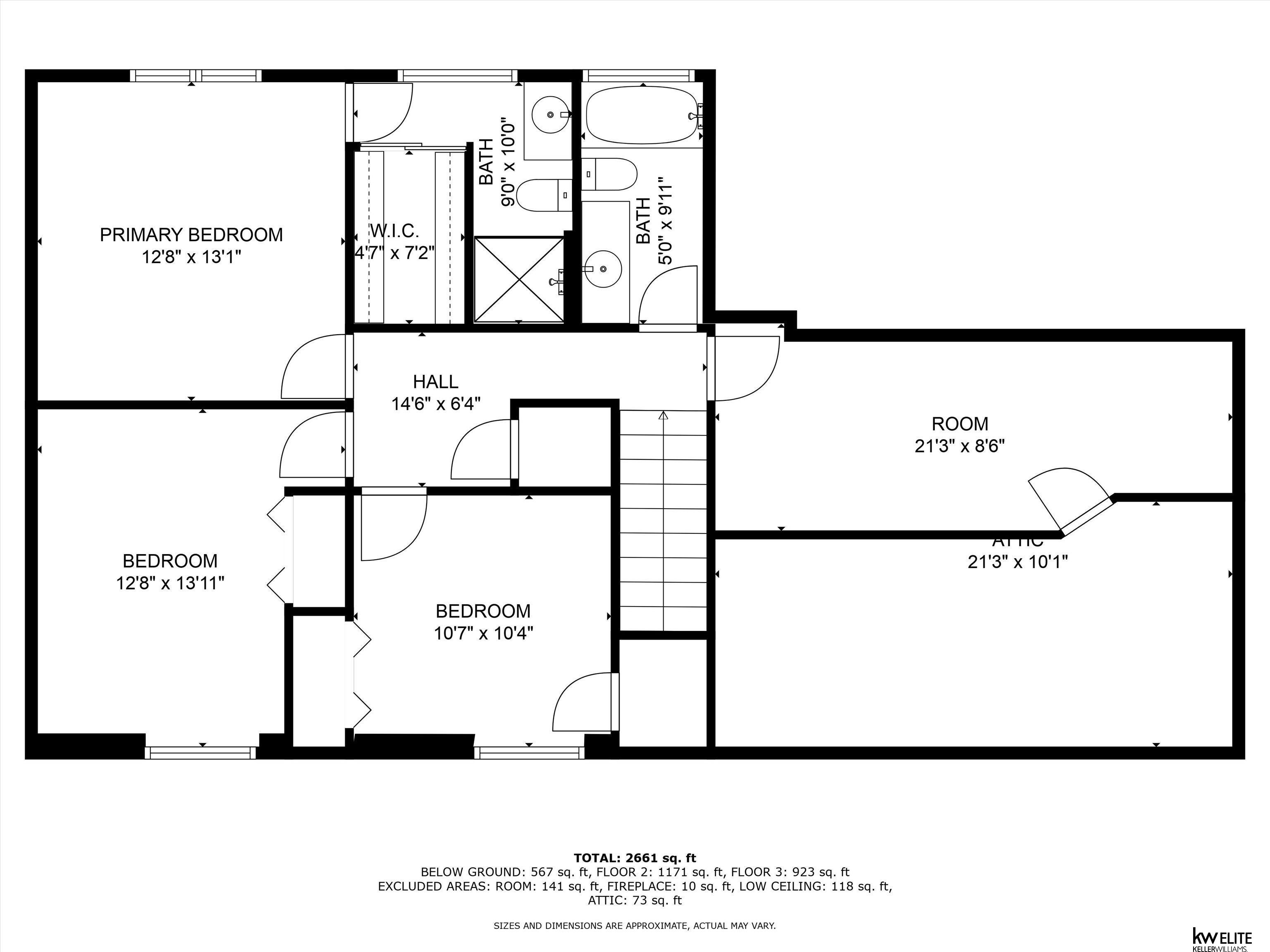 6219 S 79 Circle, Ralston, Nebraska image 26