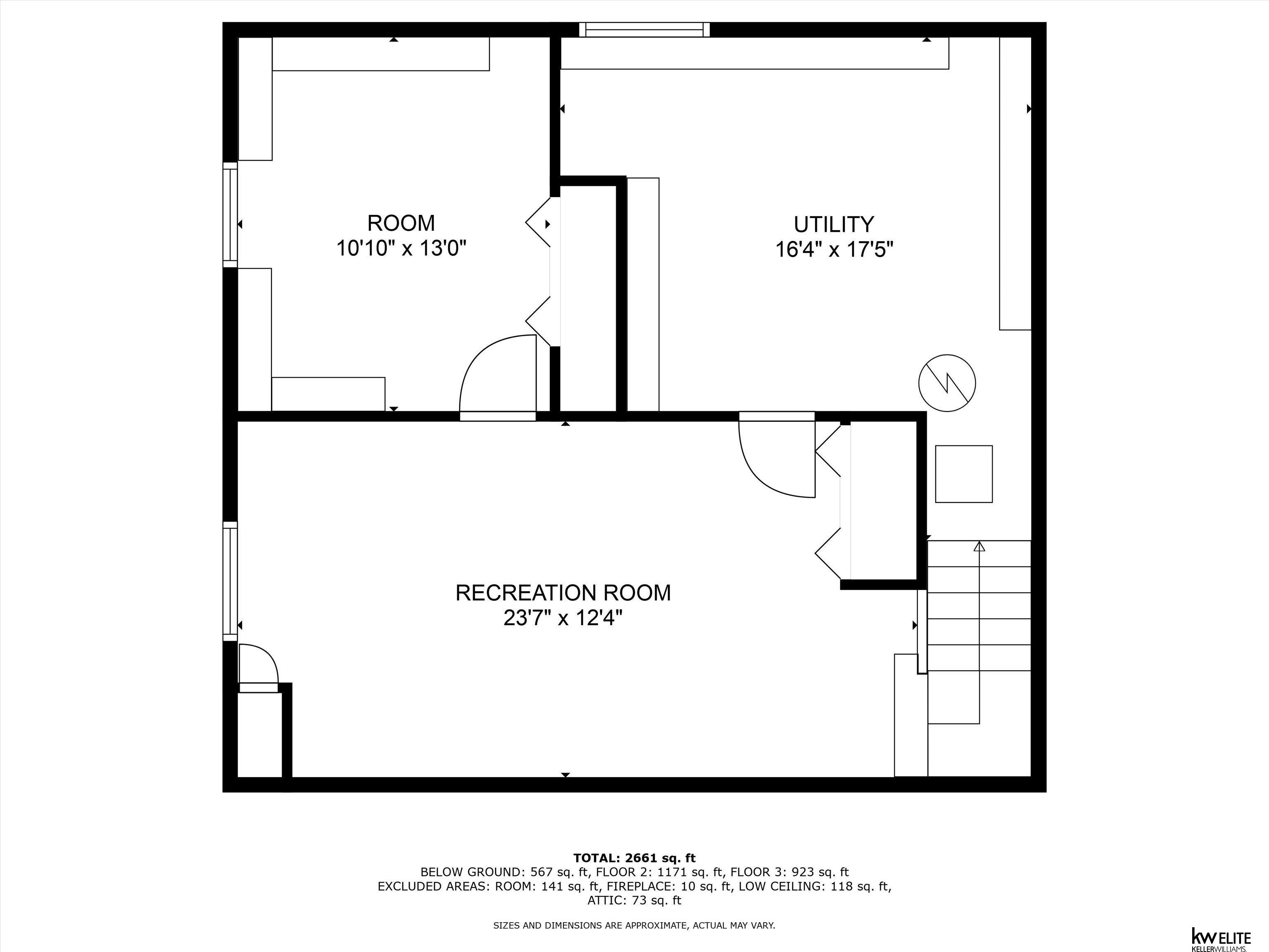 6219 S 79 Circle, Ralston, Nebraska image 27
